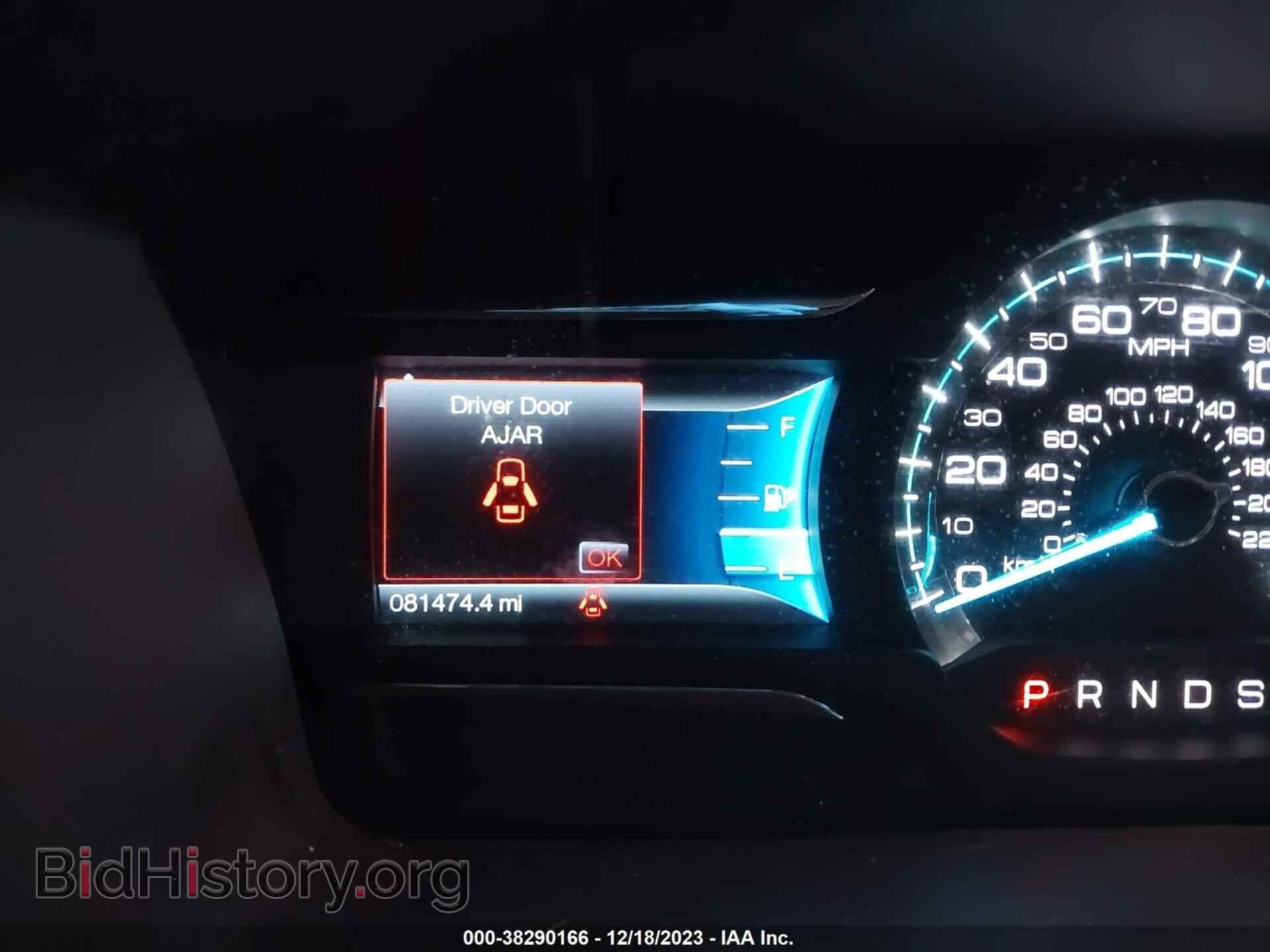 2016 FORD FLEX - VIN: 2FMHK6D89GBA09333 - Photo 7