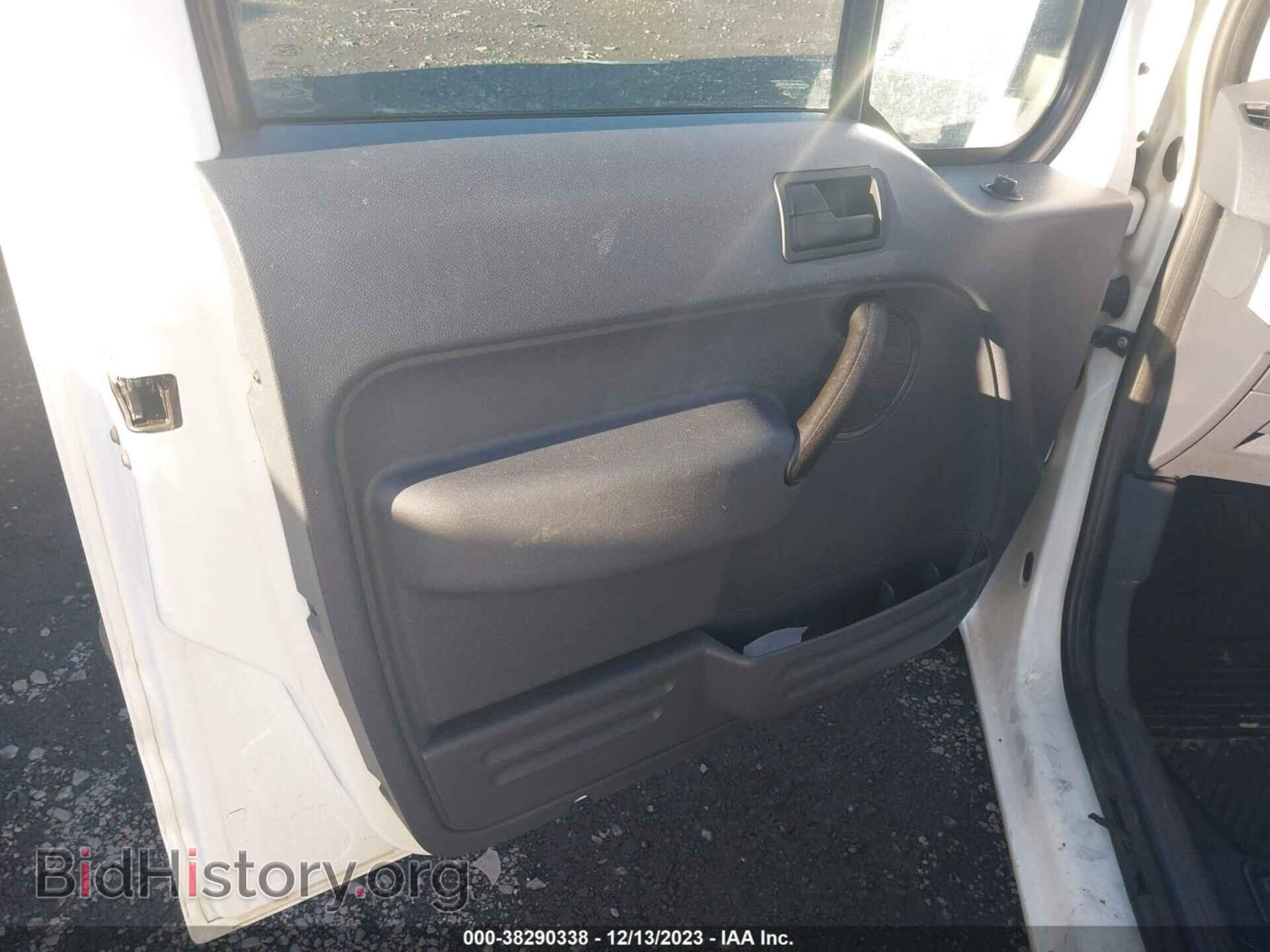 2012 FORD TRANSIT CONNECT - VIN: NM0LS7BN9CT077829 - Фото 2