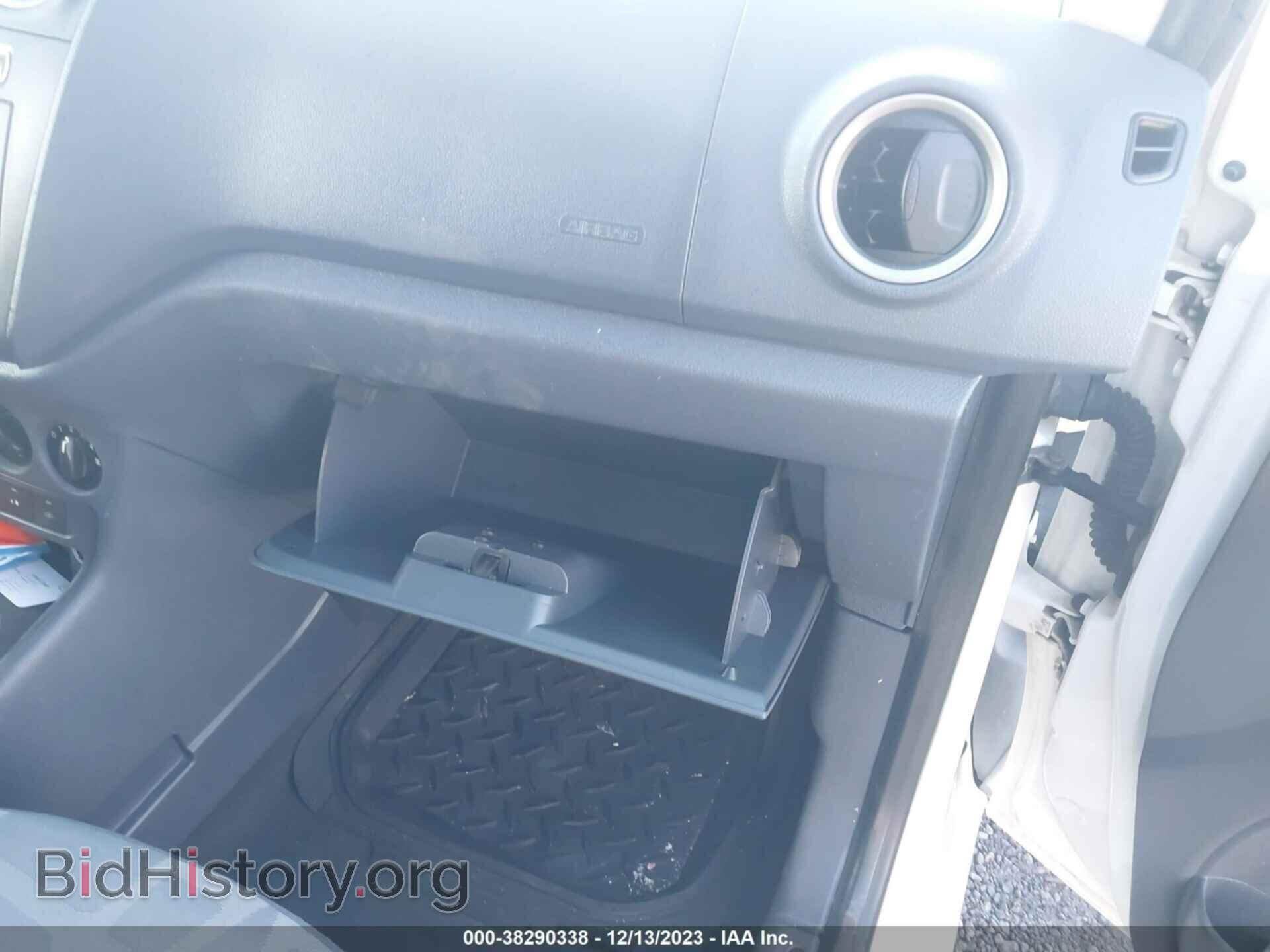 2012 FORD TRANSIT CONNECT - VIN: NM0LS7BN9CT077829 - Фото 5