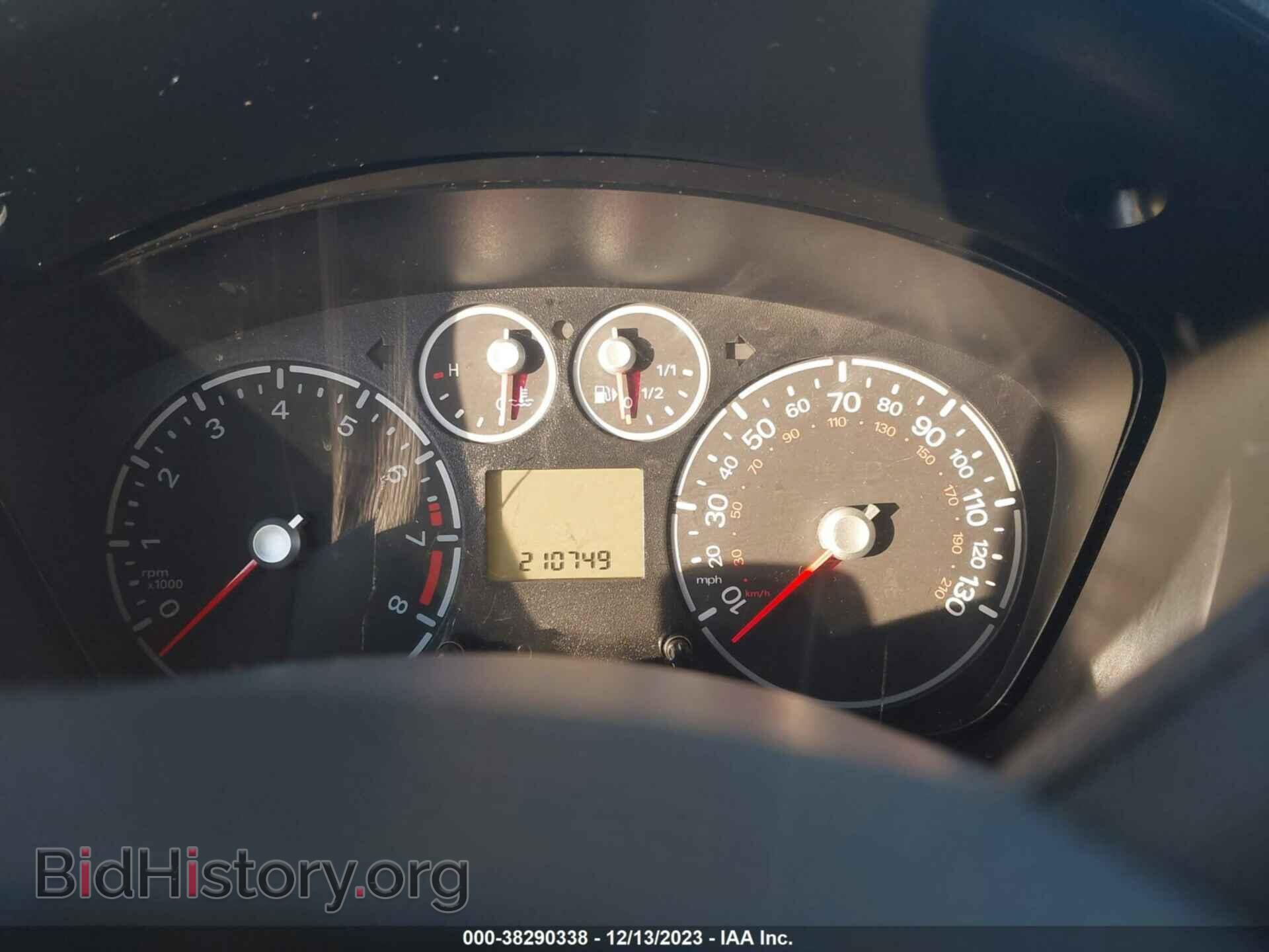 2012 FORD TRANSIT CONNECT - VIN: NM0LS7BN9CT077829 - Фото 7