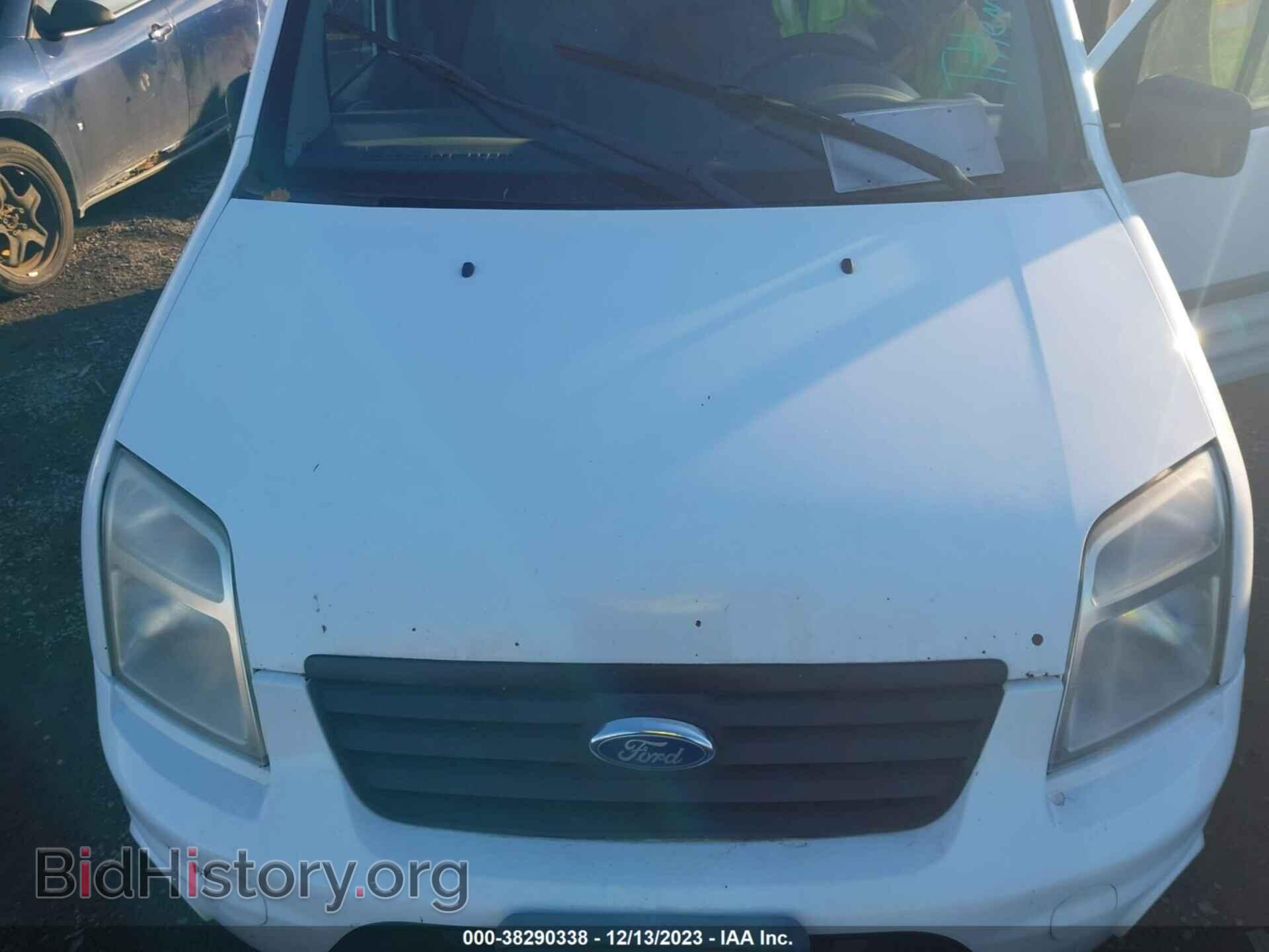 2012 FORD TRANSIT CONNECT - VIN: NM0LS7BN9CT077829 - Фото 10