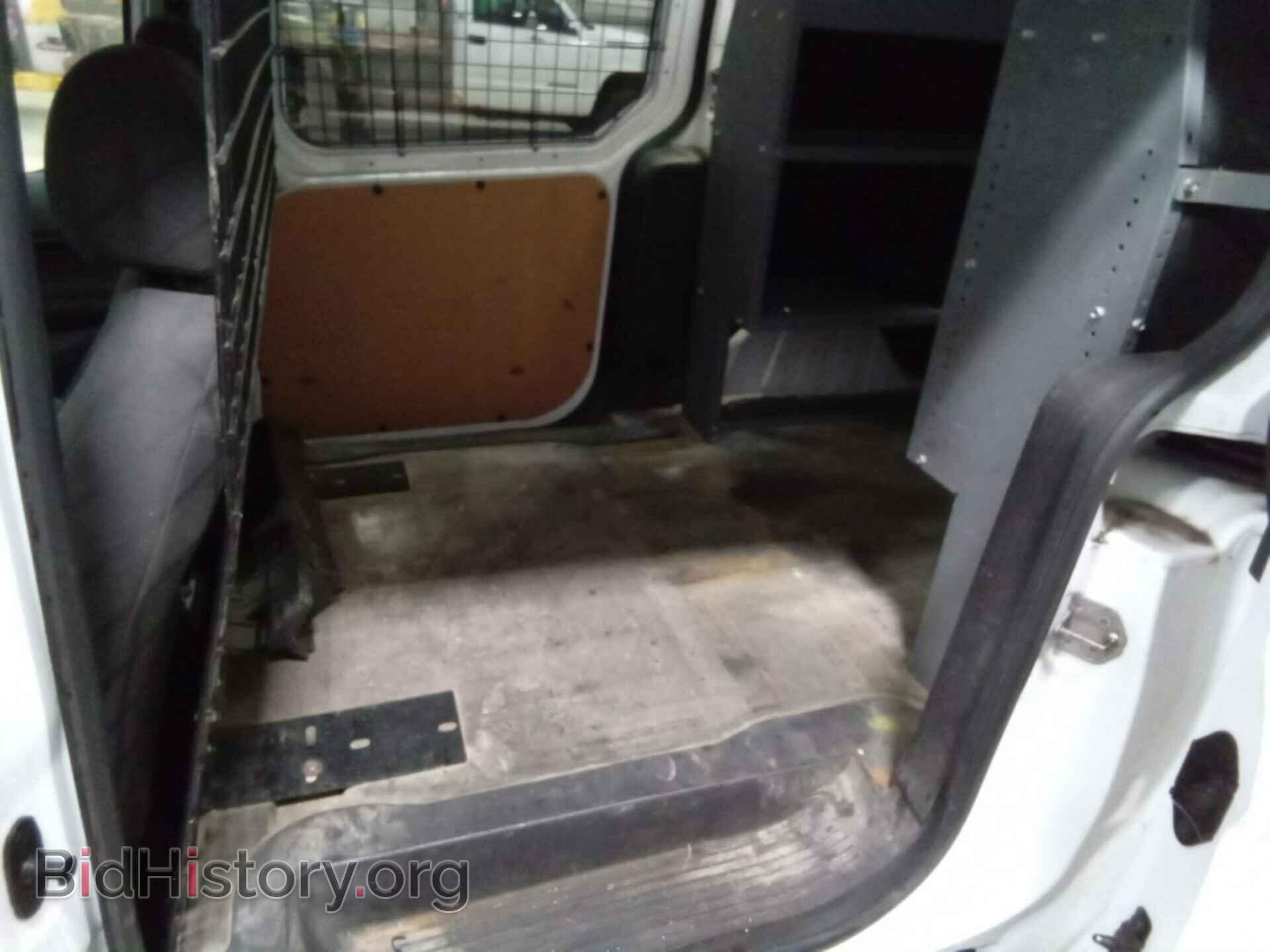 2016 FORD TRANSIT CONNECT - VIN: NM0LS7EX3G1276356 - Фото 10
