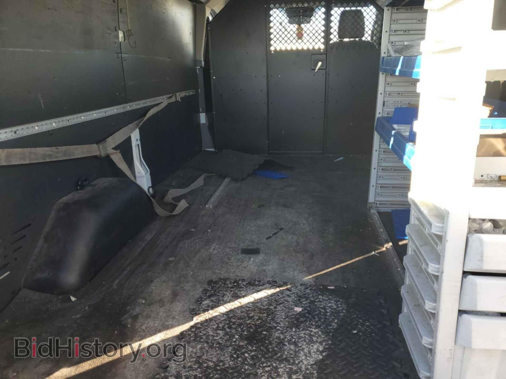 2015 FORD TRANSIT - VIN: 1FTNR1YG8FKA42528 - Фото 2