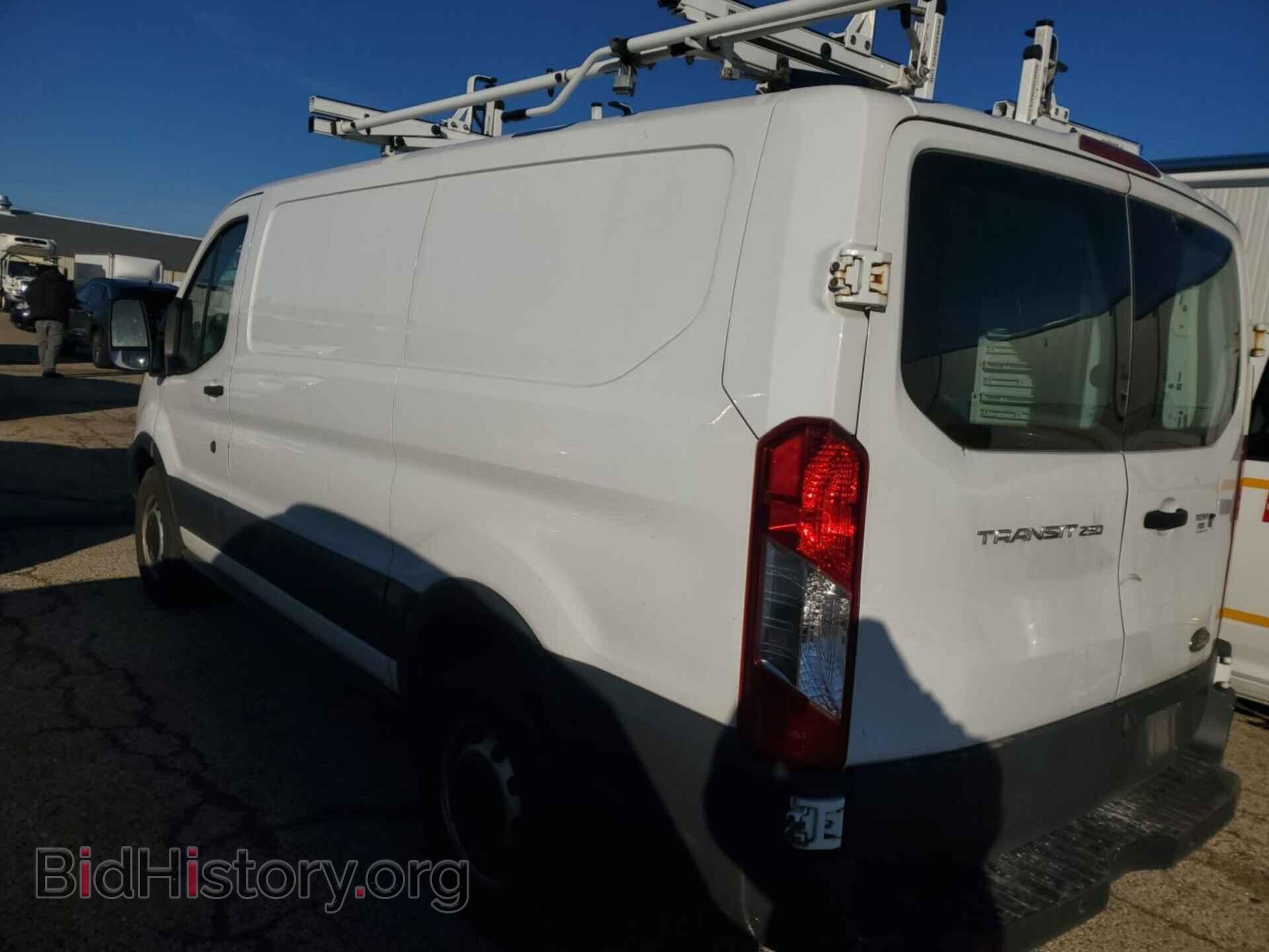 2015 FORD TRANSIT - VIN: 1FTNR1YG8FKA42528 - Фото 12