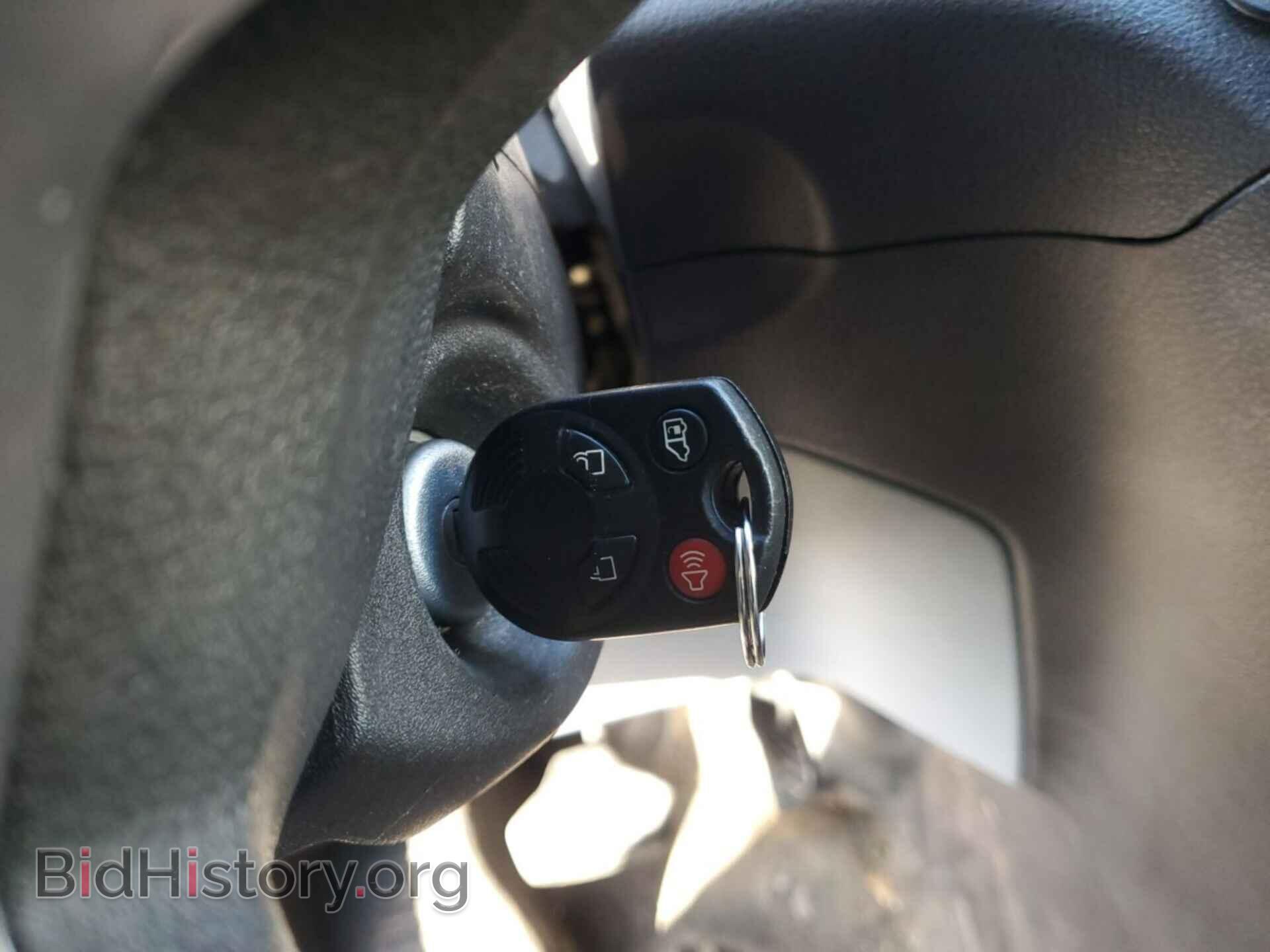 2015 FORD TRANSIT - VIN: 1FTNR1YG8FKA42528 - Фото 9