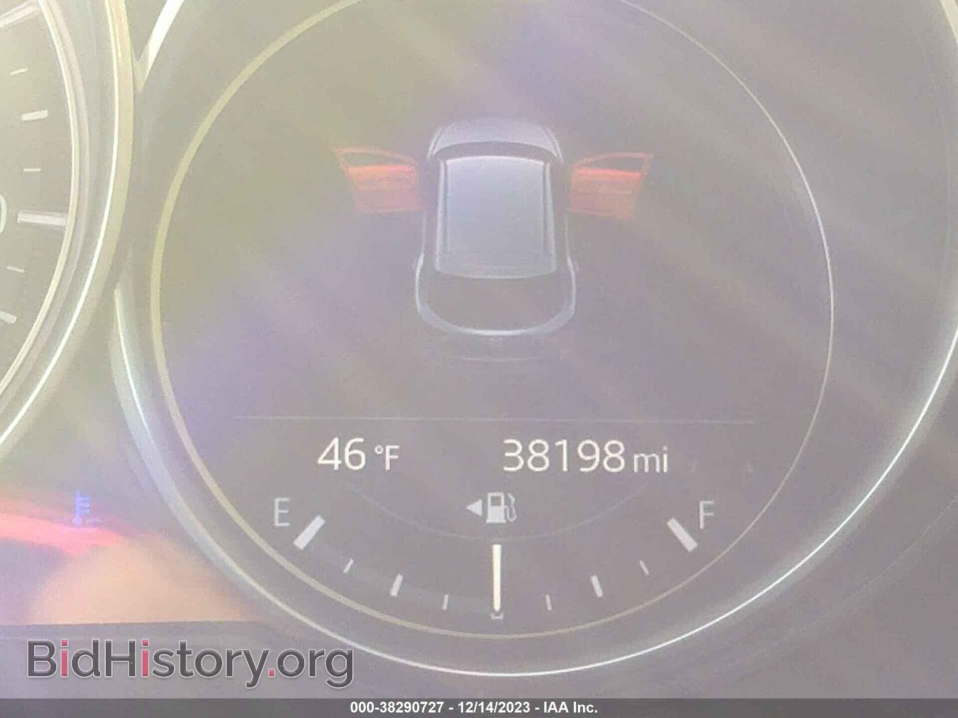 2020 MAZDA CX-5 - VIN: JM3KFBBM6L0862007 - Фото 15