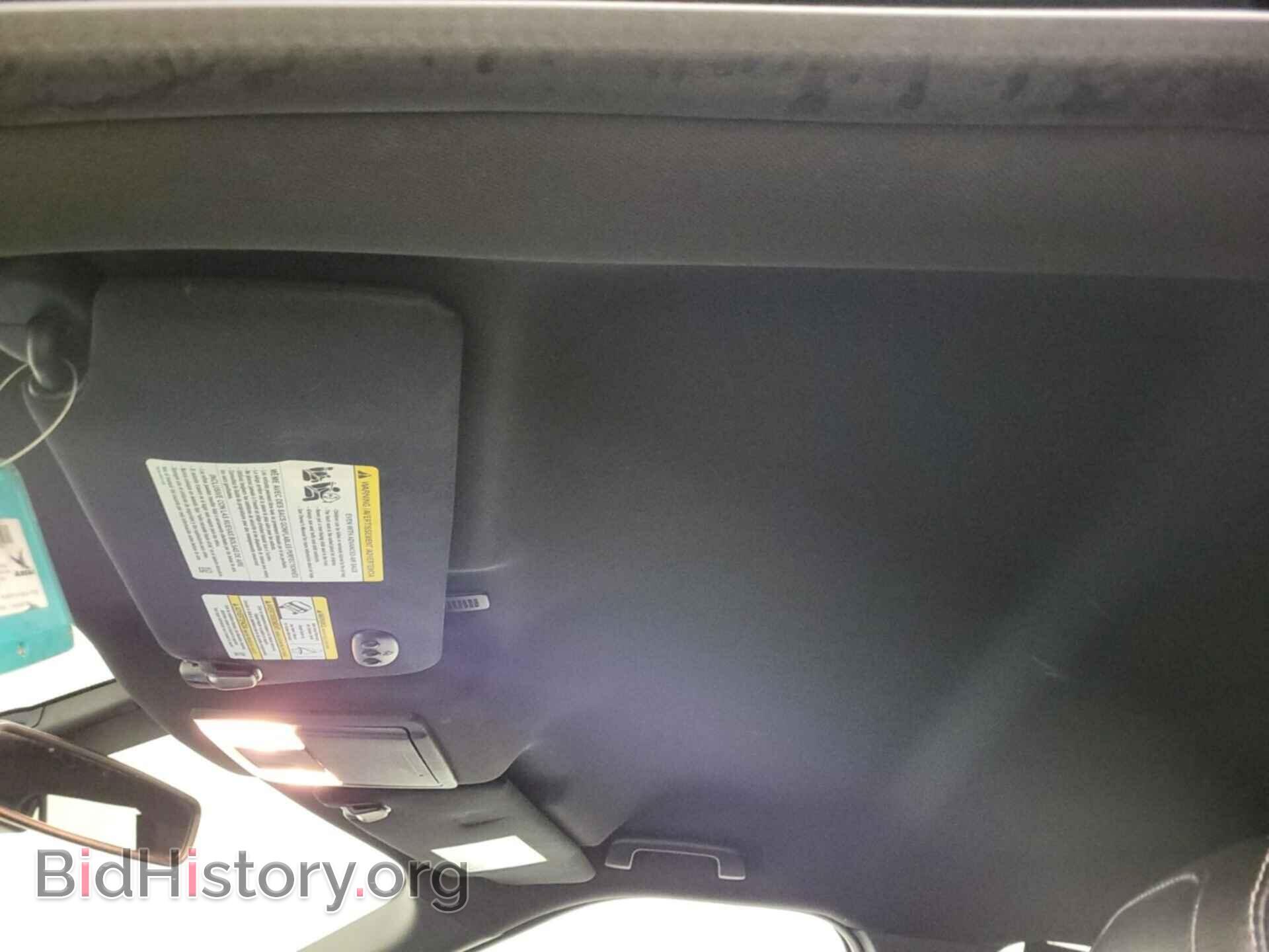 2018 FORD EXPLORER - VIN: 1FM5K7FH7JGB69281 - Фото 11