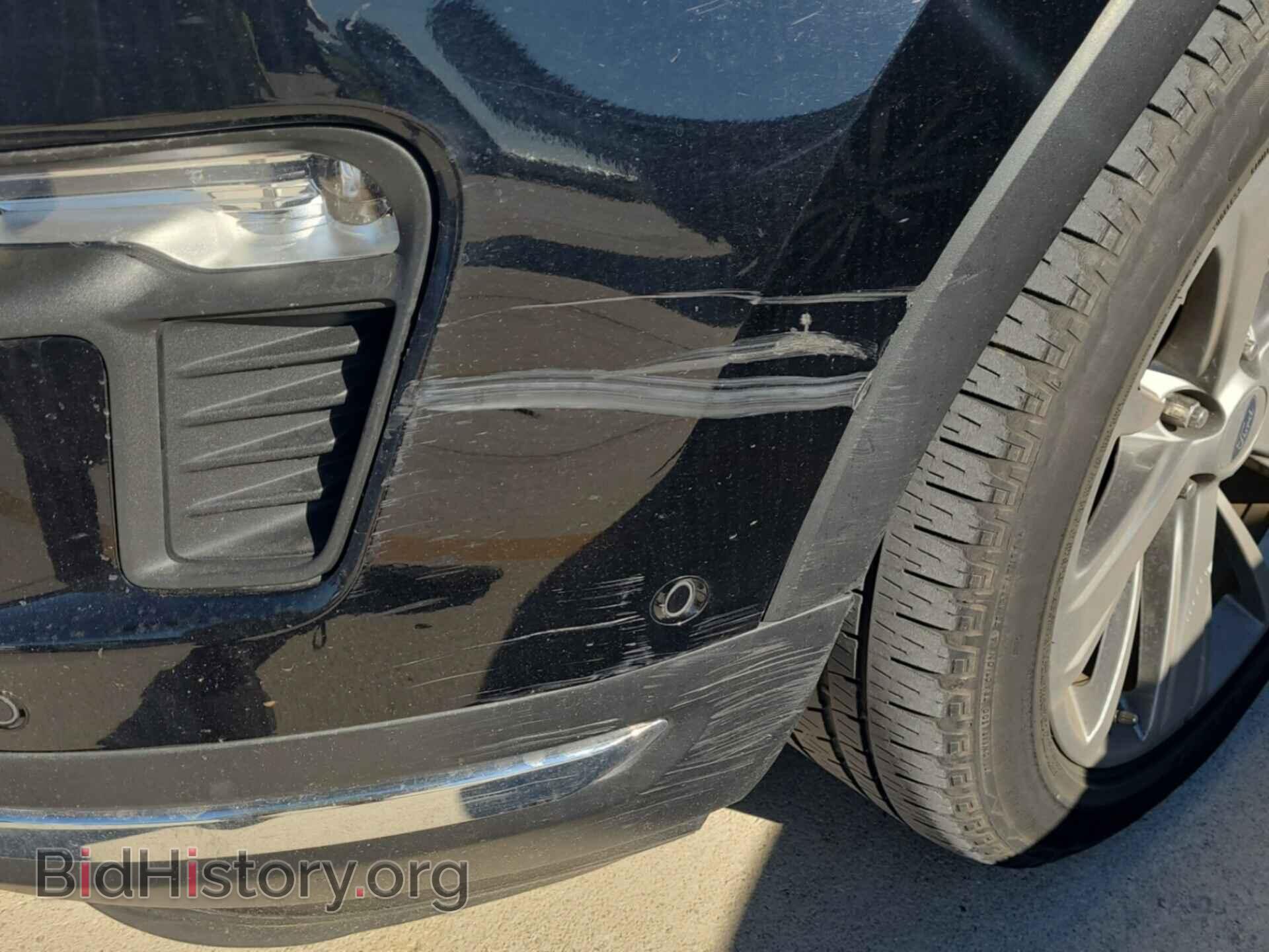 2018 FORD EXPLORER - VIN: 1FM5K7FH7JGB69281 - Фото 17