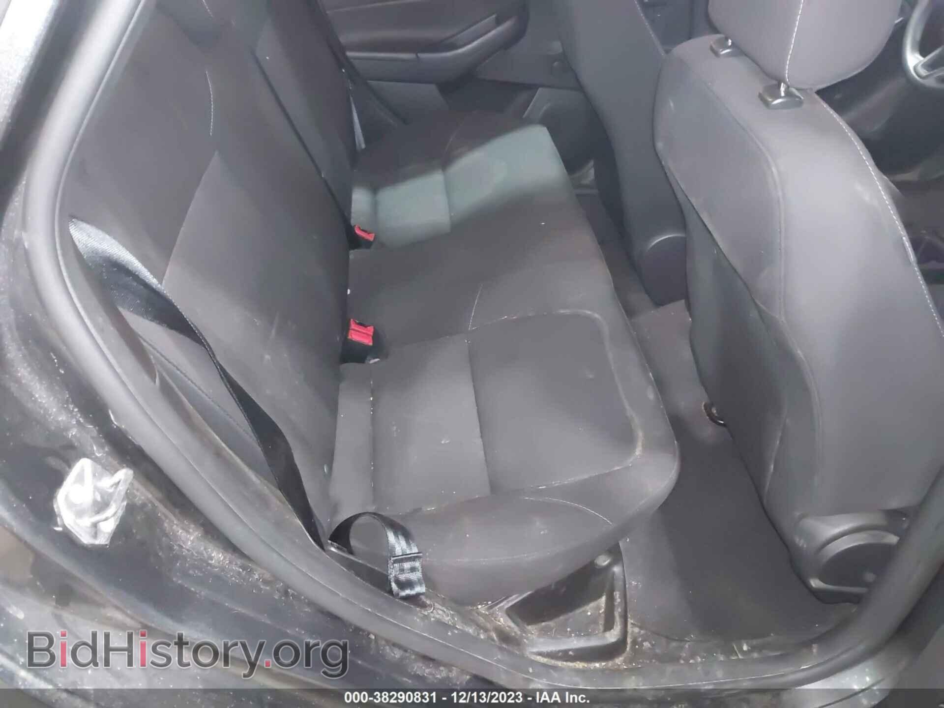 2017 FORD FOCUS - VIN: 1FADP3E22HL231930 - Фото 8