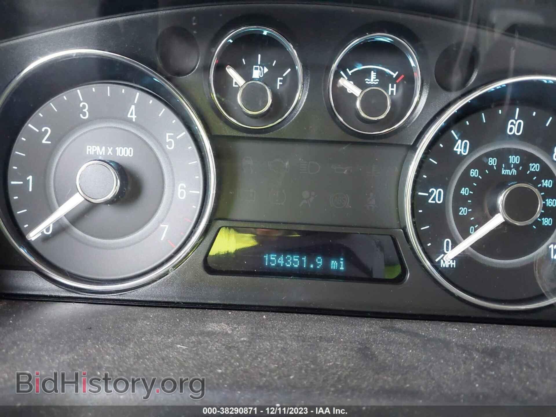 2012 FORD FLEX - VIN: 2FMHK6DC6CBD19356 - Photo 7