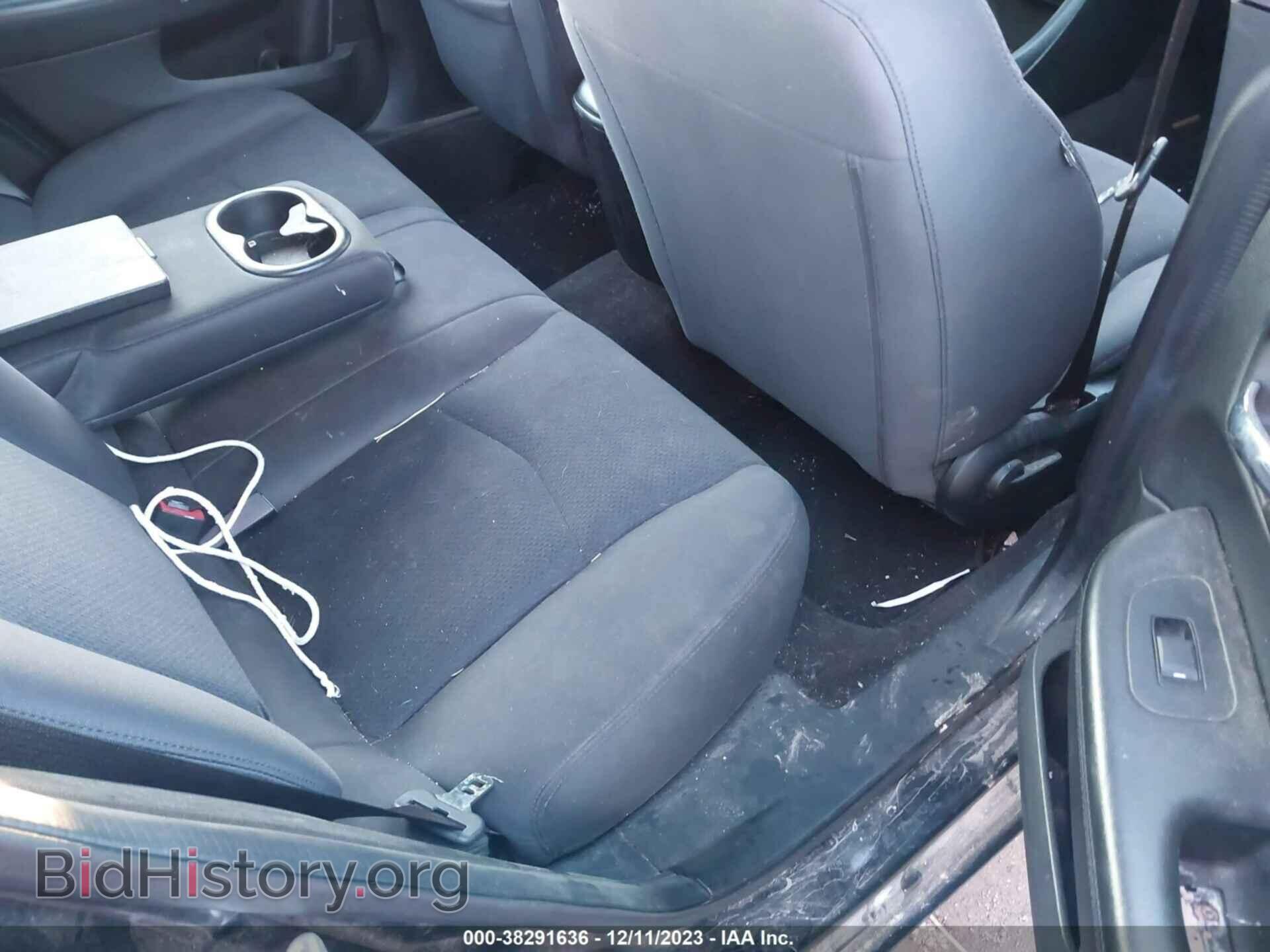 2013 CHRYSLER 200 - VIN: 1C3CCBBB1DN763897 - Photo 8