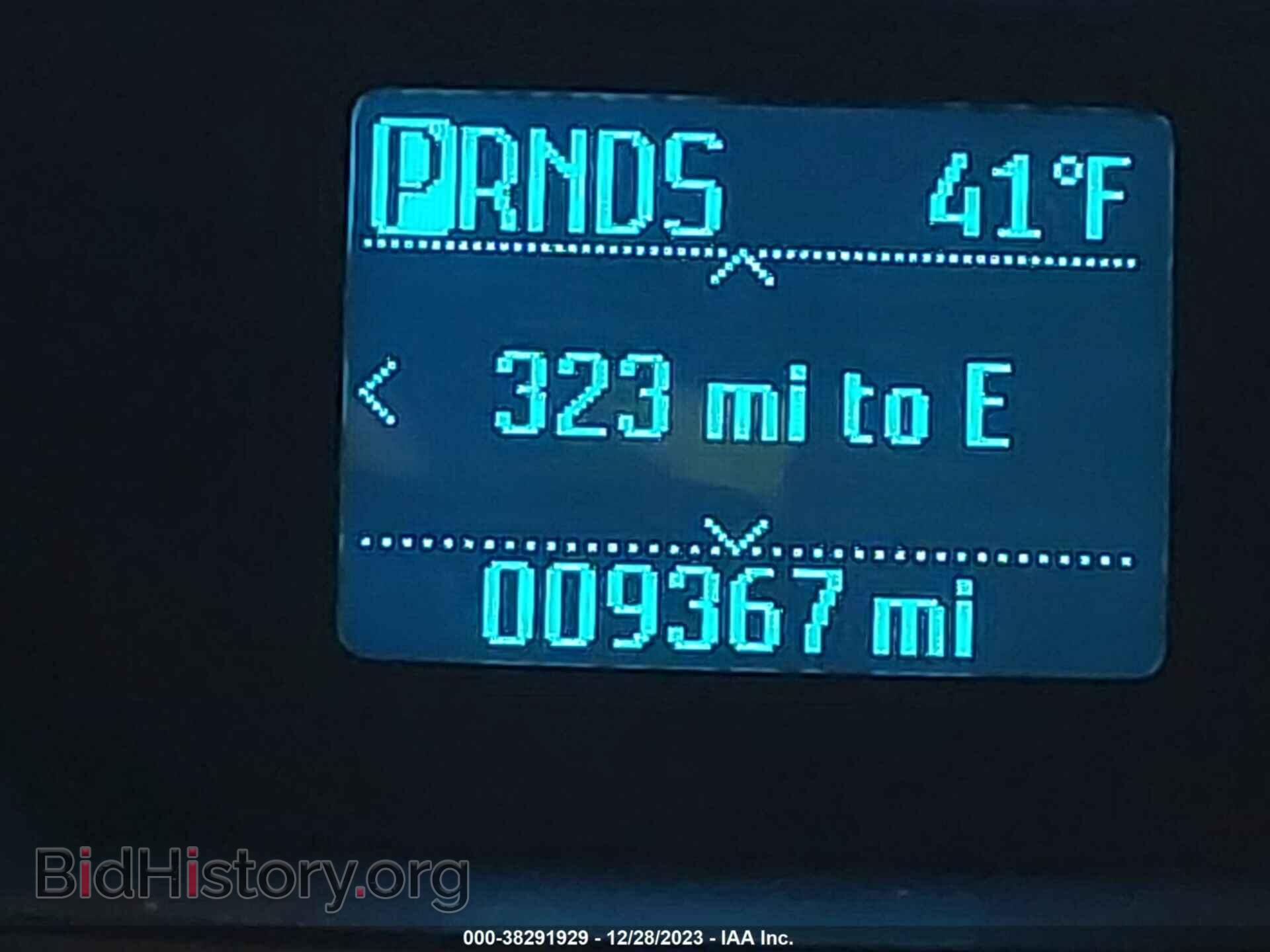 2017 FORD TRANSIT CONNECT - VIN: NM0LS7E76H1296439 - Фото 15