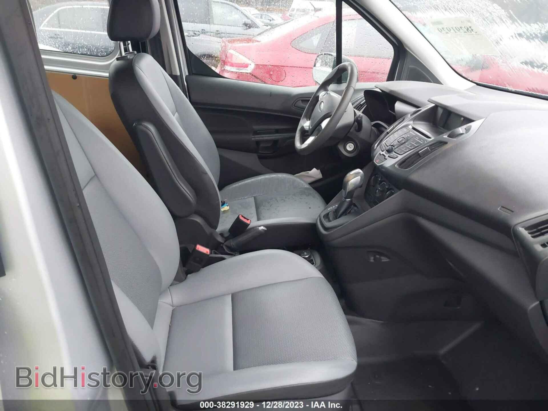 2017 FORD TRANSIT CONNECT - VIN: NM0LS7E76H1296439 - Фото 5