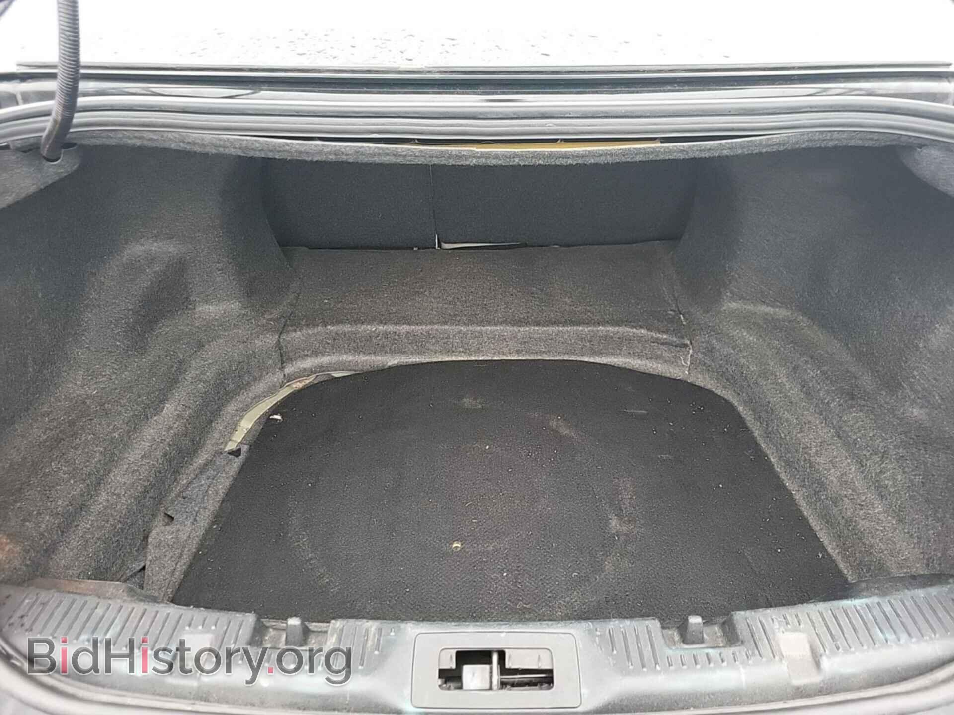 Photo 1FAHP2H80JG137426 - FORD TAURUS 2018