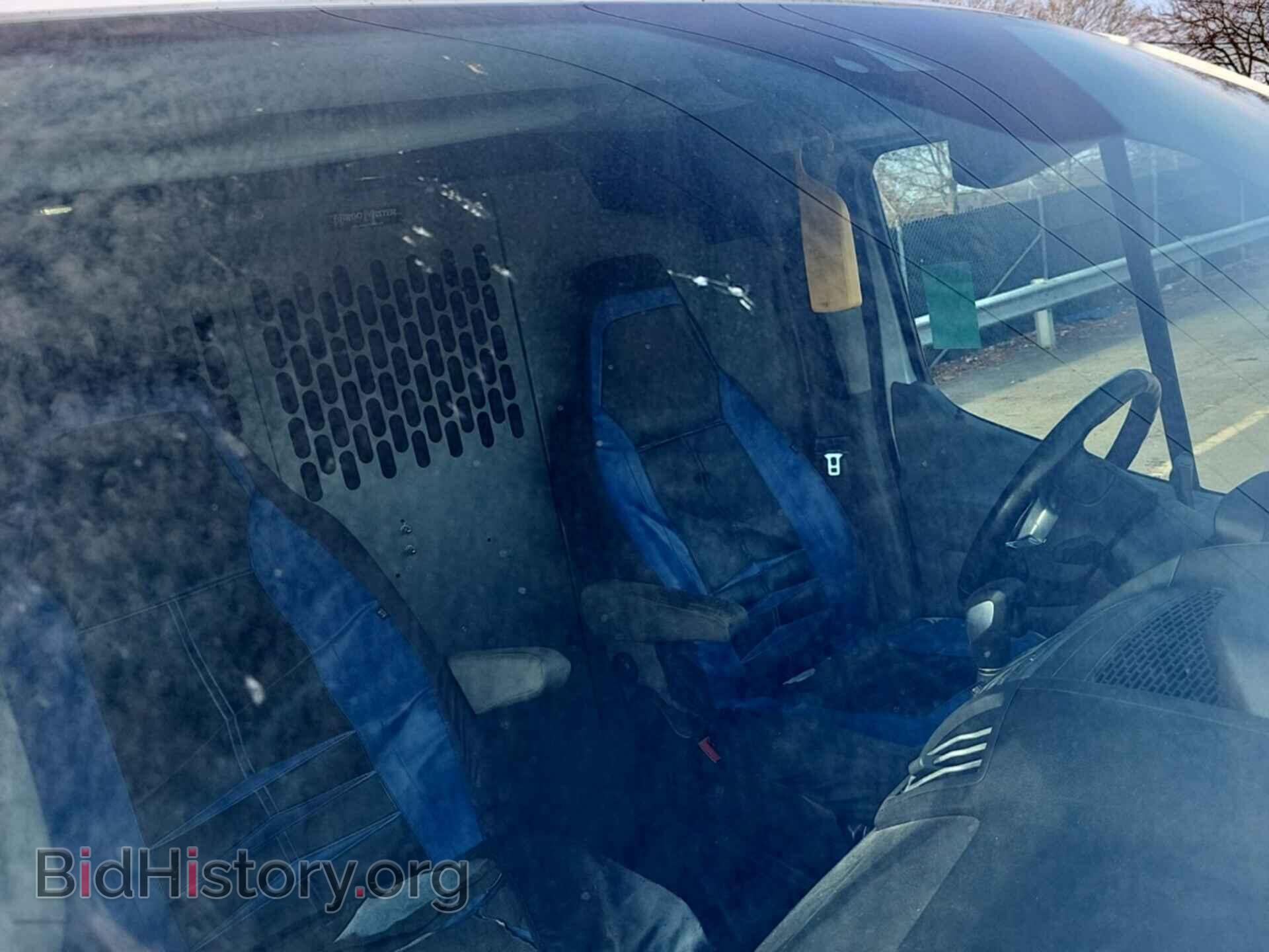 2017 FORD TRANSIT - VIN: 1FTYR1YM2HKB19044 - Фото 7