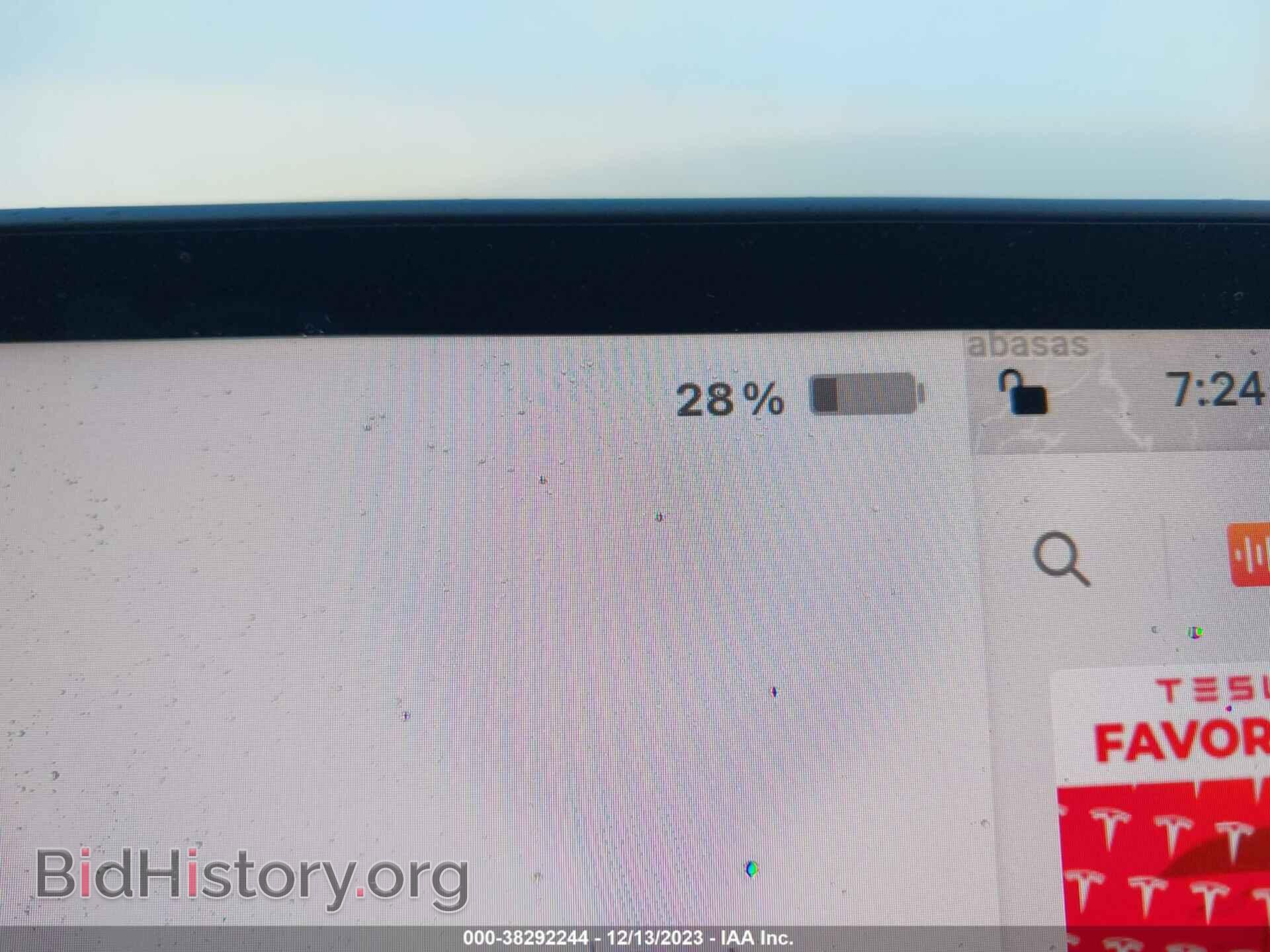 2023 TESLA MODEL 3 - VIN: 5YJ3E1EA8PF581278 - Фото 17