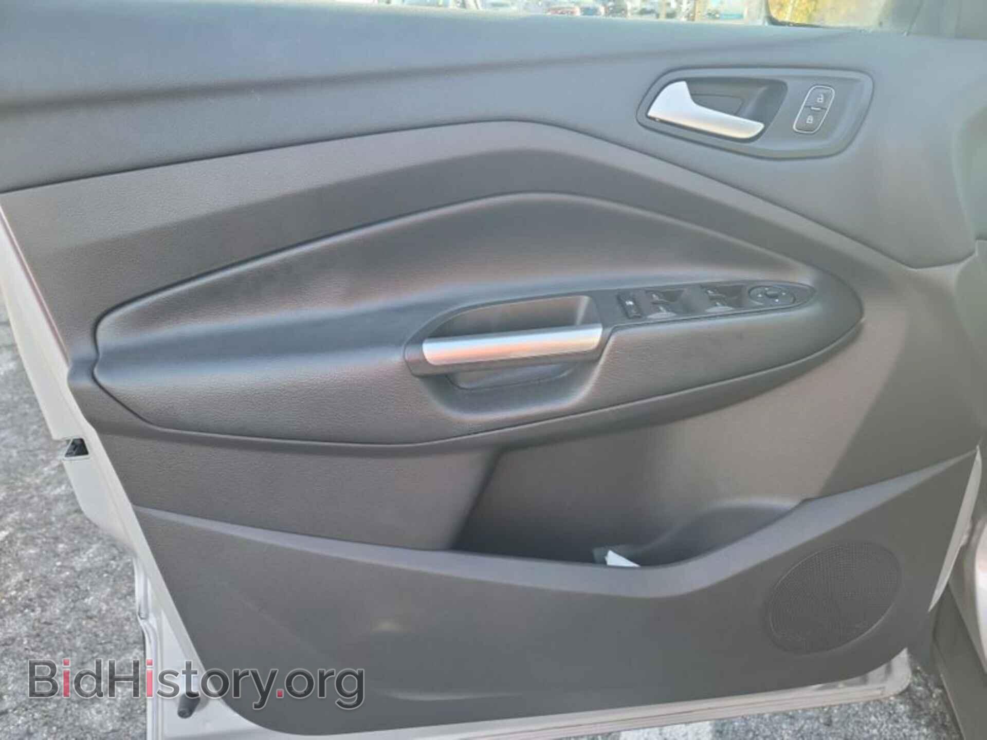2018 FORD ESCAPE - VIN: 1FMCU0HD9JUC20560 - Фото 5