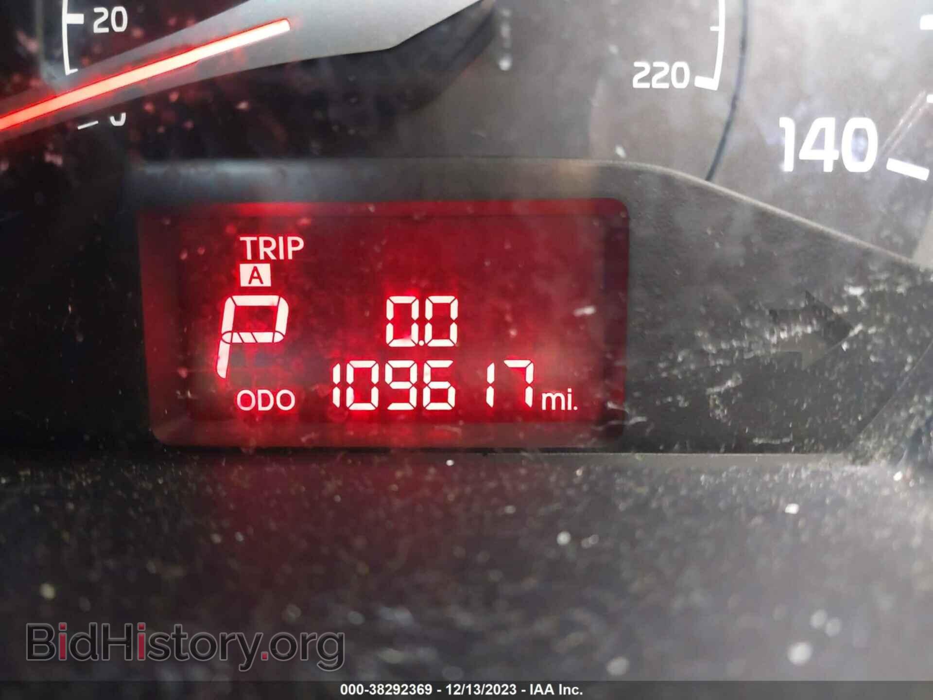 2013 KIA RIO - VIN: KNADM4A34D6223874 - Фото 7
