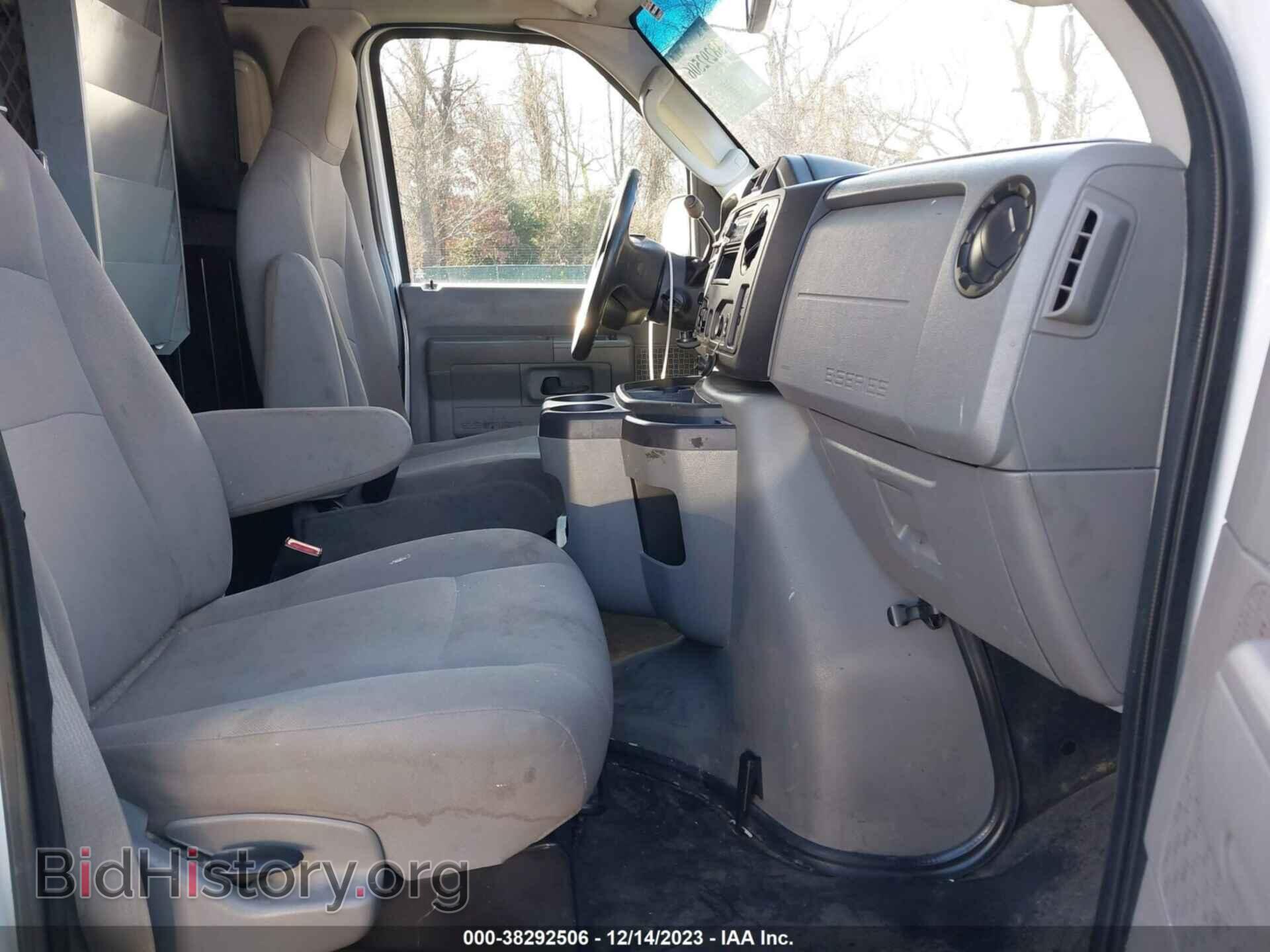 2013 FORD E-250 - VIN: 1FTNE2EW4DDA80577 - Фото 5