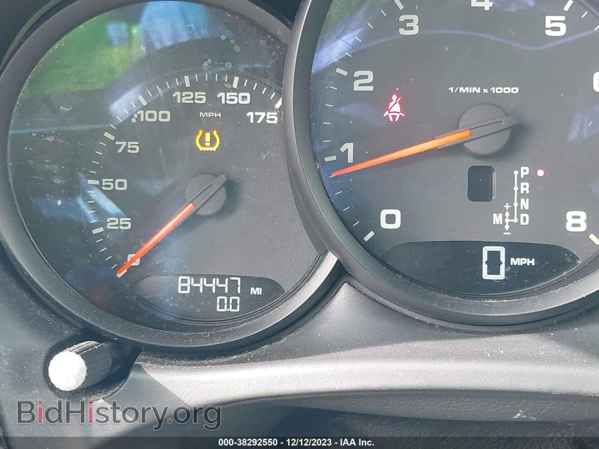 2017 PORSCHE MACAN - VIN: WP1AA2A51HLB03380 - Фото 15