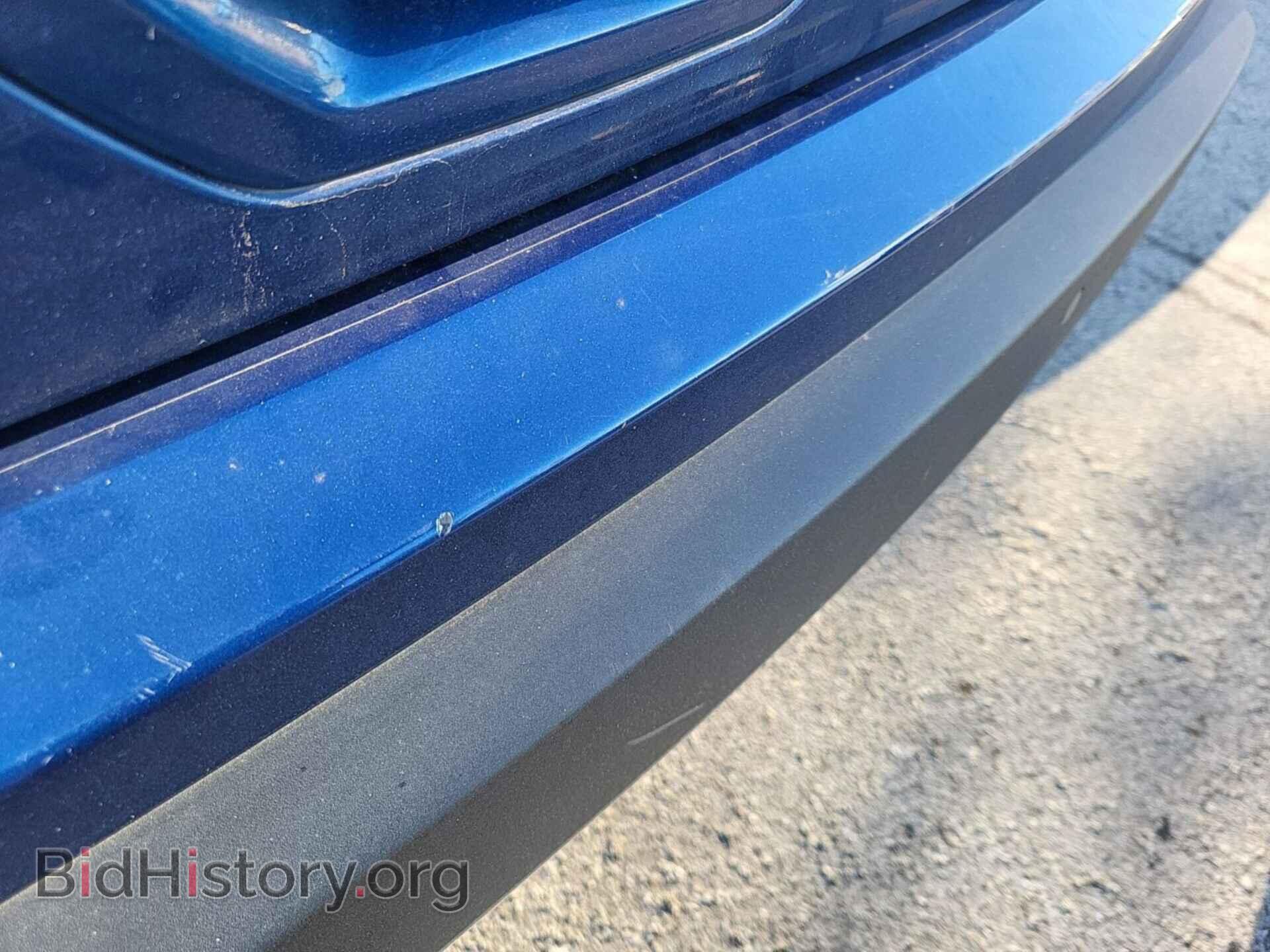 2020 FORD EDGE - VIN: 2FMPK3K98LBB17006 - Фото 21