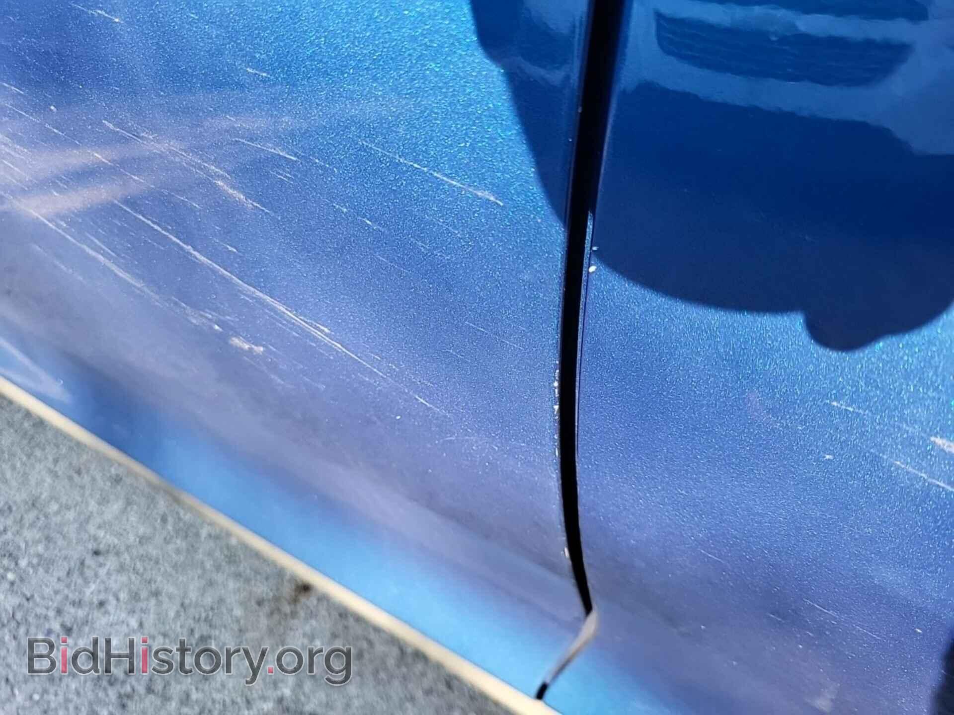 2020 FORD EDGE - VIN: 2FMPK3K98LBB17006 - Фото 26