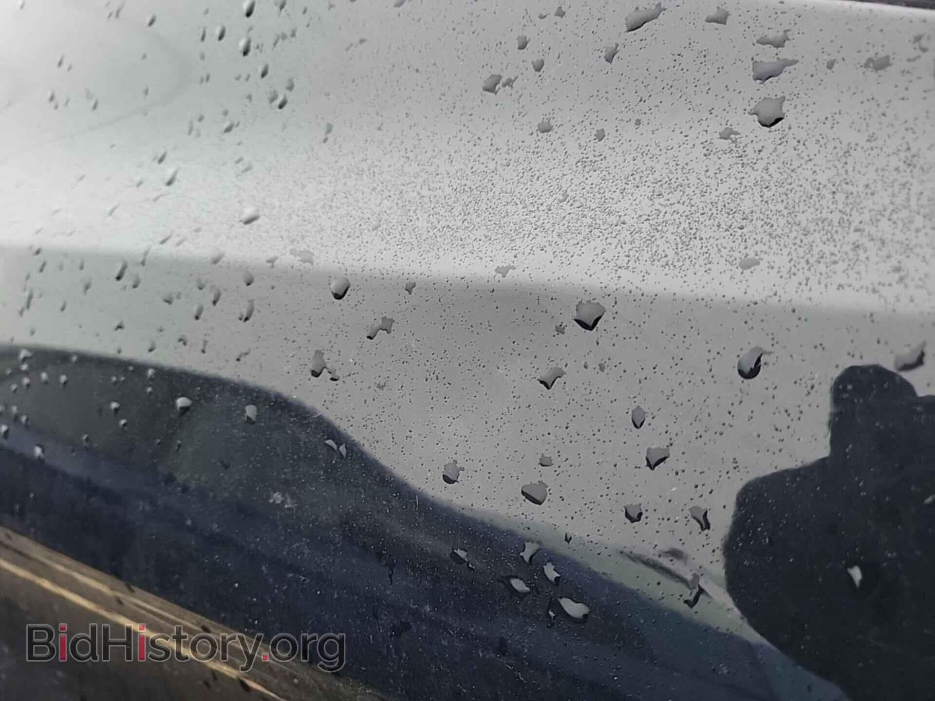 Фотография 2FMPK3K94KBC49694 - FORD EDGE 2019