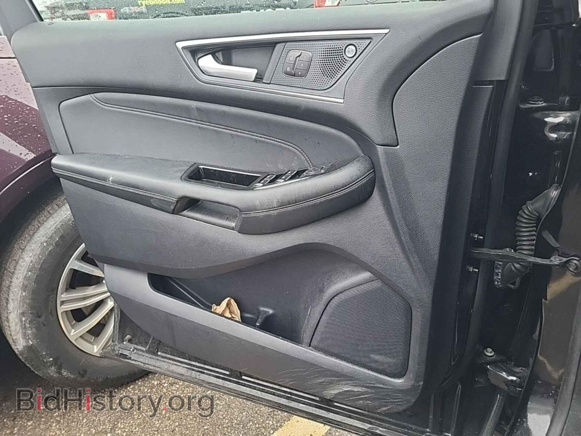 2019 FORD EDGE - VIN: 2FMPK3K94KBC49694 - Фото 25