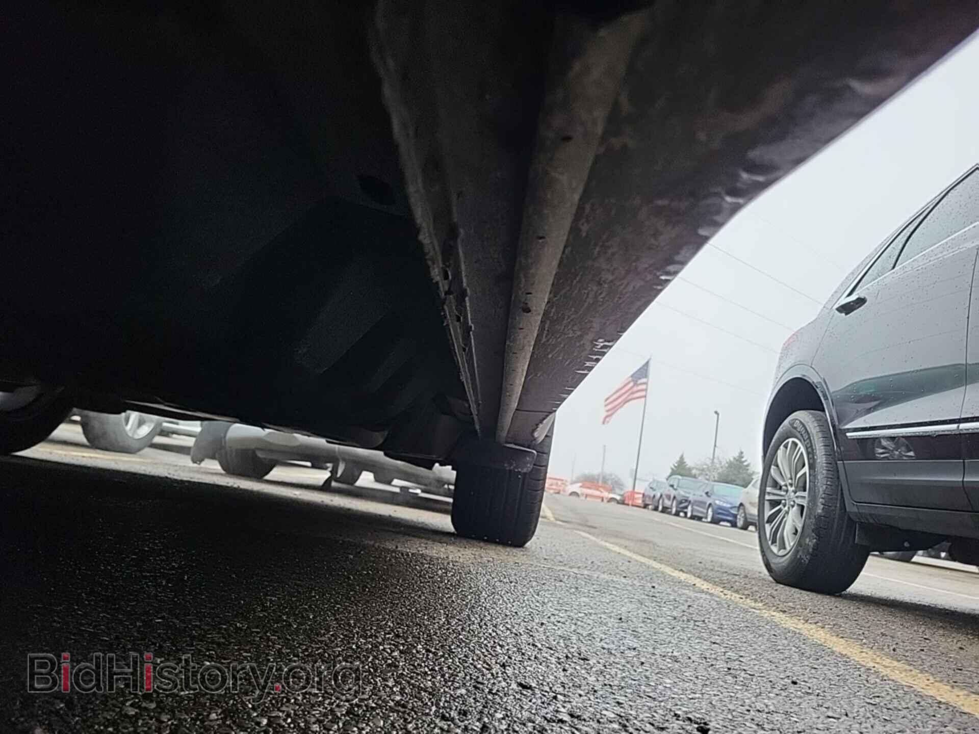 2019 FORD EDGE - VIN: 2FMPK3K94KBC49694 - Фото 31