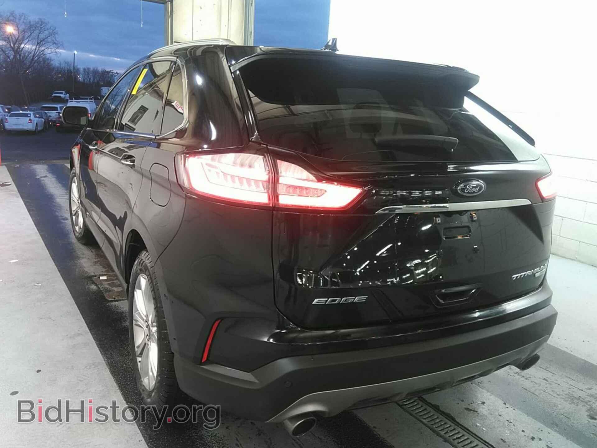 2019 FORD EDGE - VIN: 2FMPK3K94KBC49694 - Фото 36