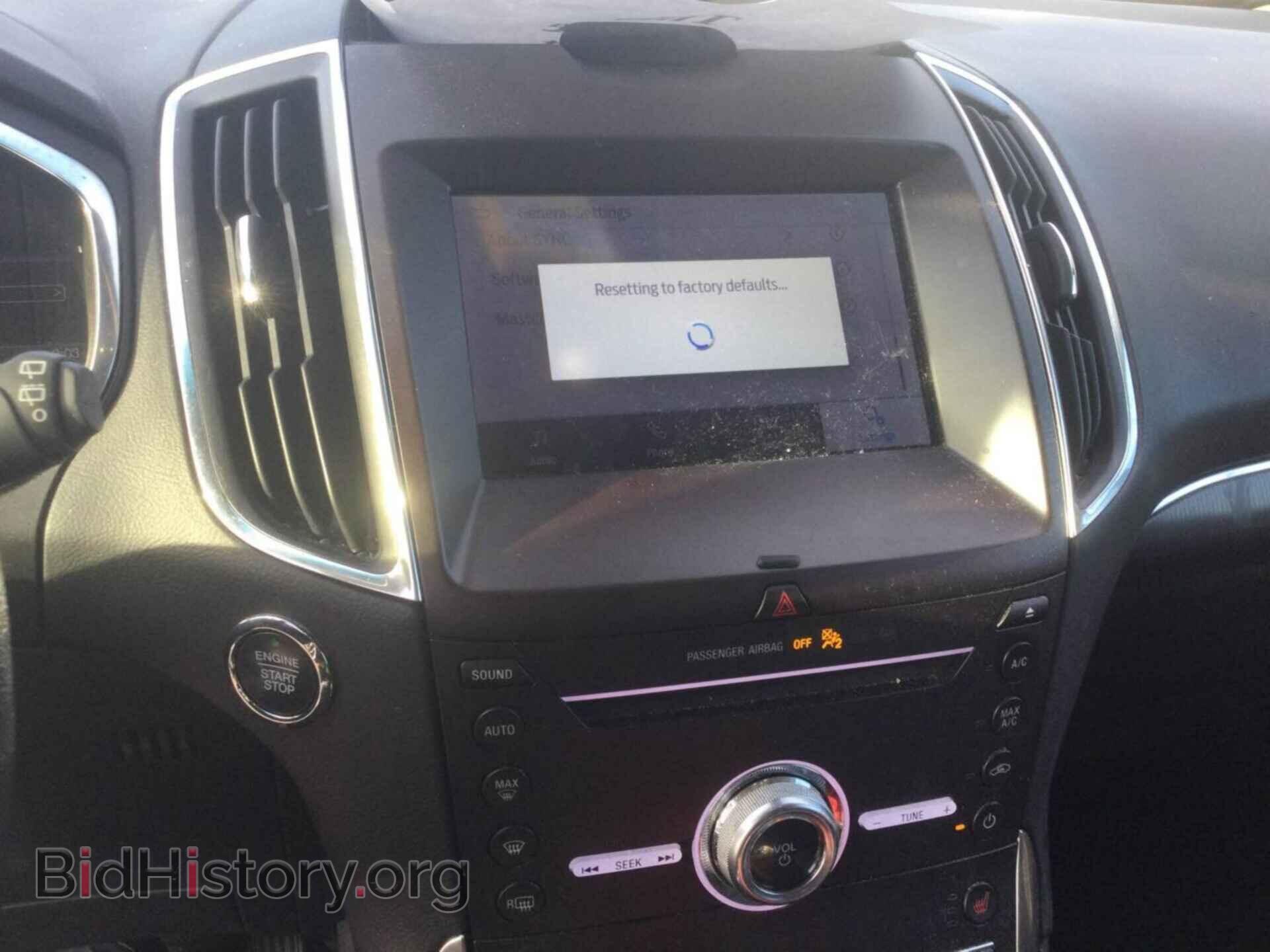 2019 FORD EDGE - VIN: 2FMPK3K94KBC49694 - Фото 38