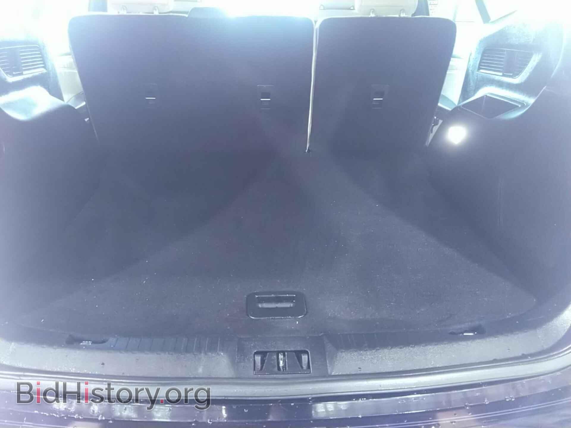 2019 FORD EDGE - VIN: 2FMPK3K93KBC64526 - Фото 12