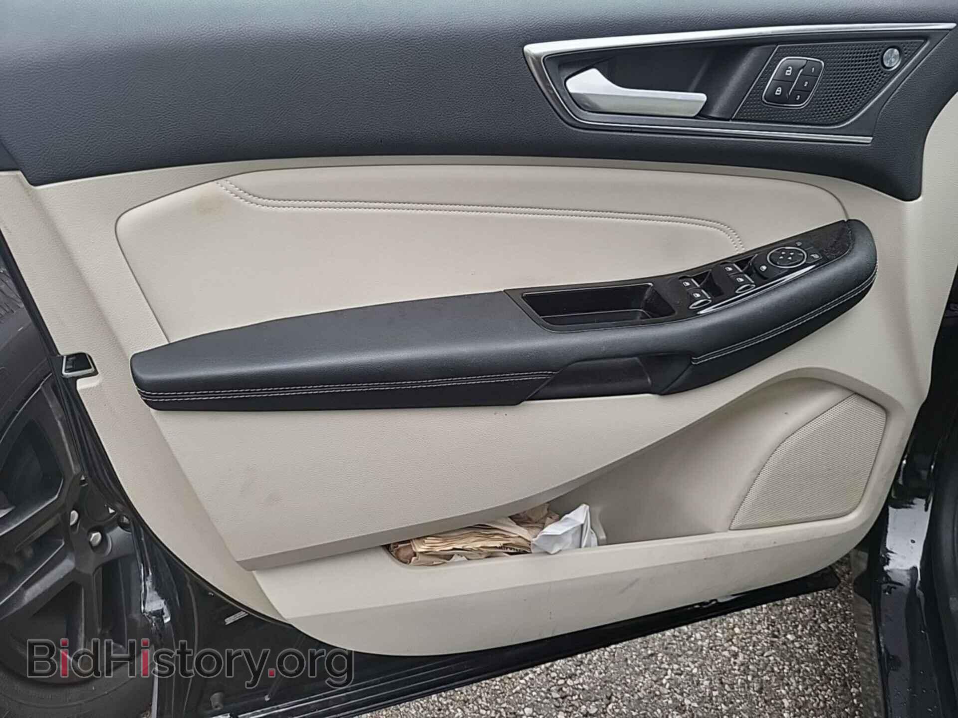 2019 FORD EDGE - VIN: 2FMPK3K93KBC64526 - Фото 15