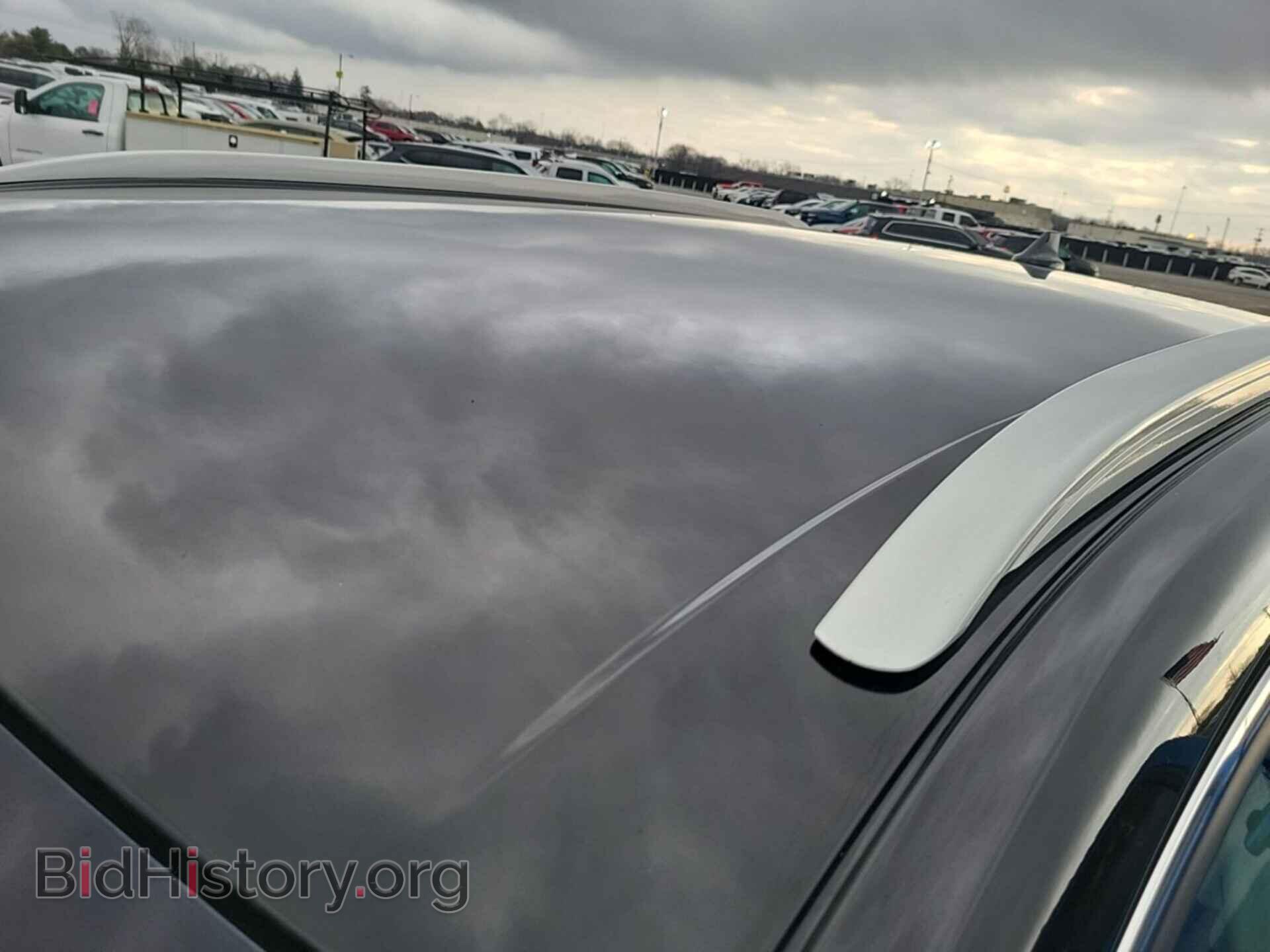 2019 FORD EDGE - VIN: 2FMPK3K93KBC64526 - Фото 17