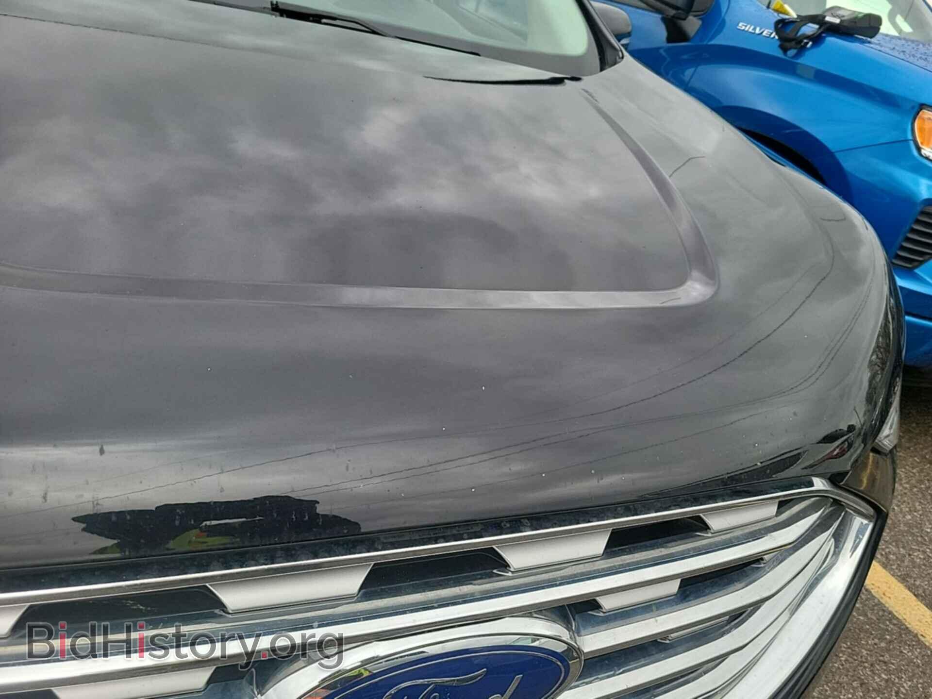 2019 FORD EDGE - VIN: 2FMPK3K93KBC64526 - Фото 23