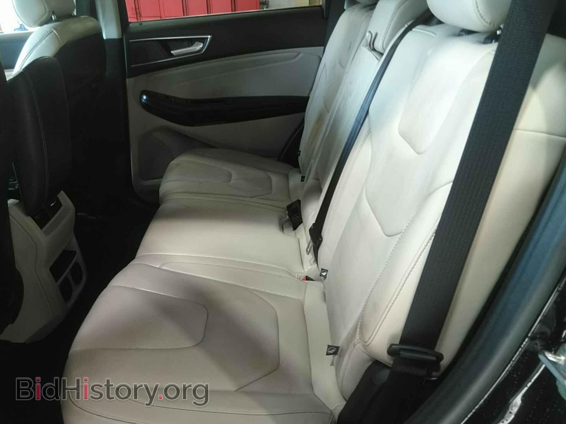 2019 FORD EDGE - VIN: 2FMPK3K93KBC64526 - Фото 26
