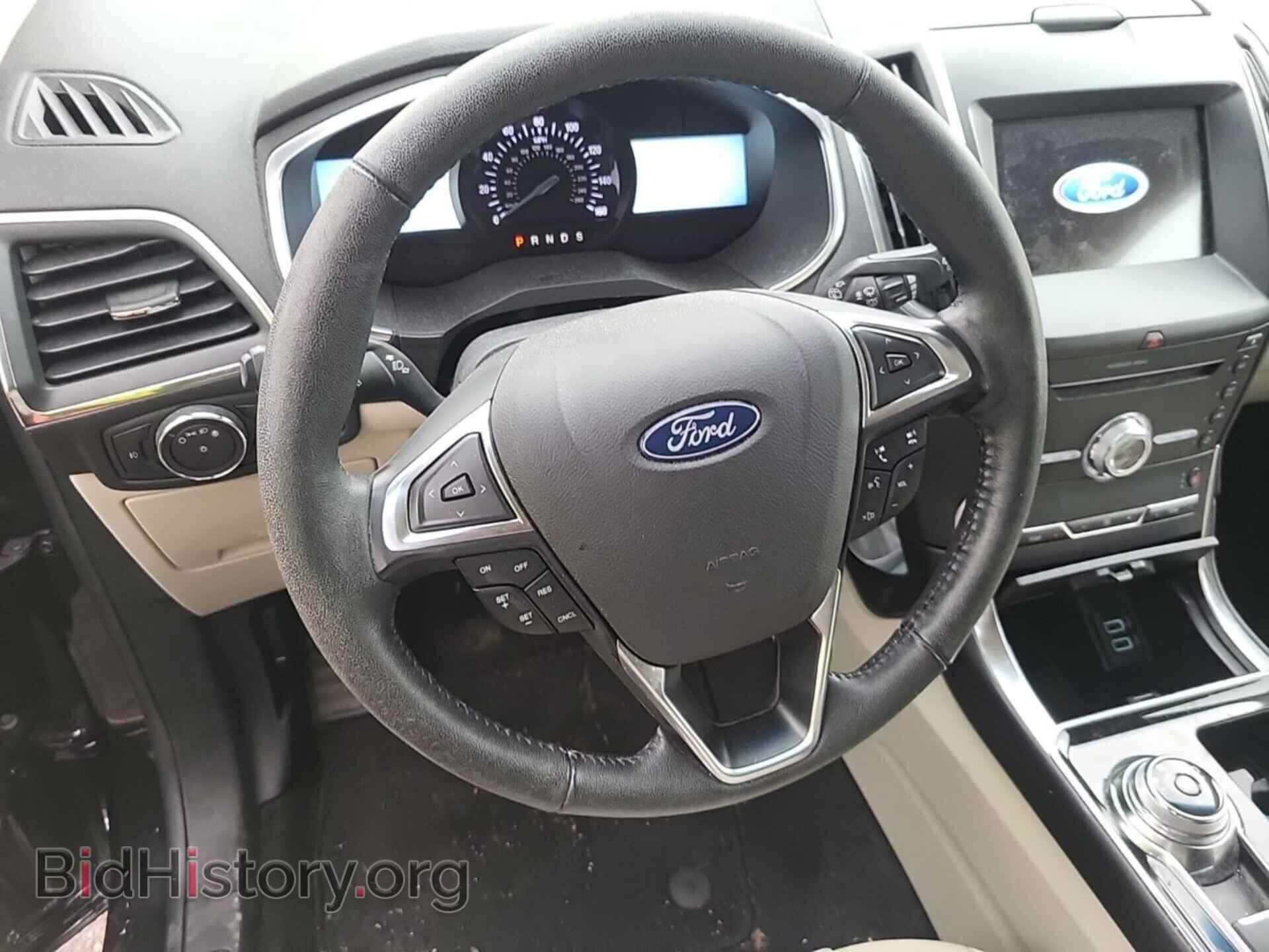 2019 FORD EDGE - VIN: 2FMPK3K93KBC64526 - Фото 32