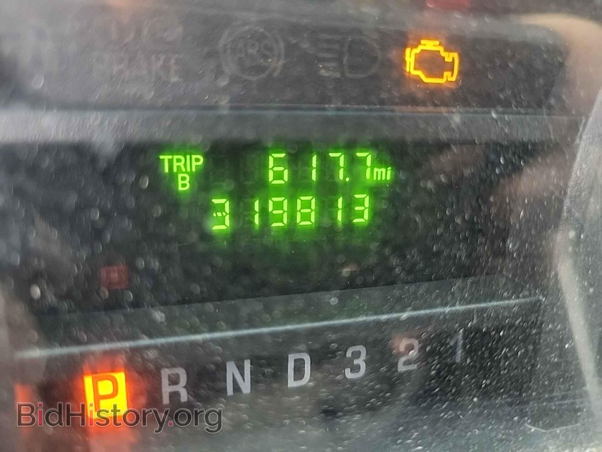 2012 FORD ECONOLINE - VIN: 1FC2E3KL4CDB31464 - Фото 11