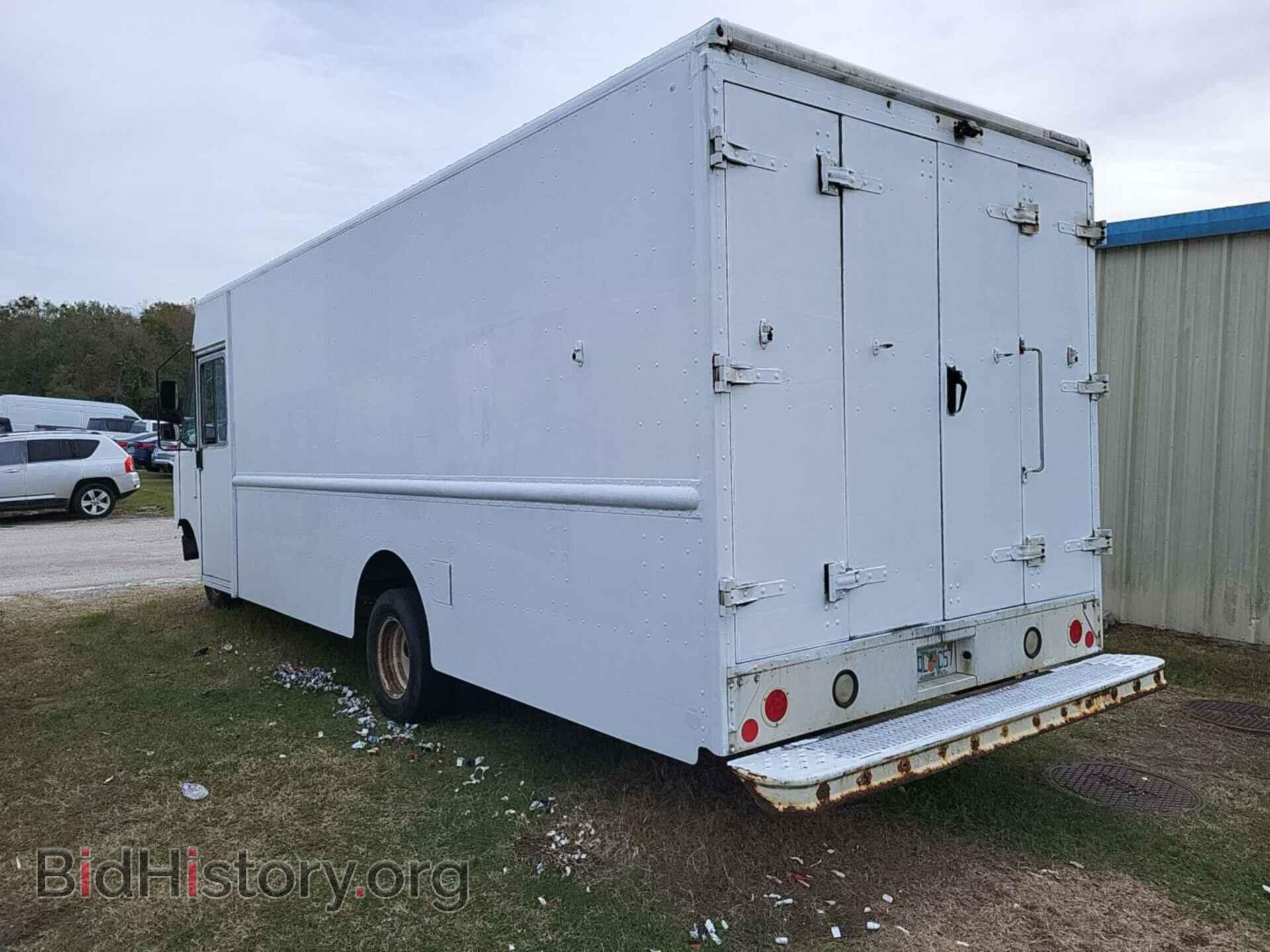 2012 FORD ECONOLINE - VIN: 1FC2E3KL4CDB31464 - Фото 12