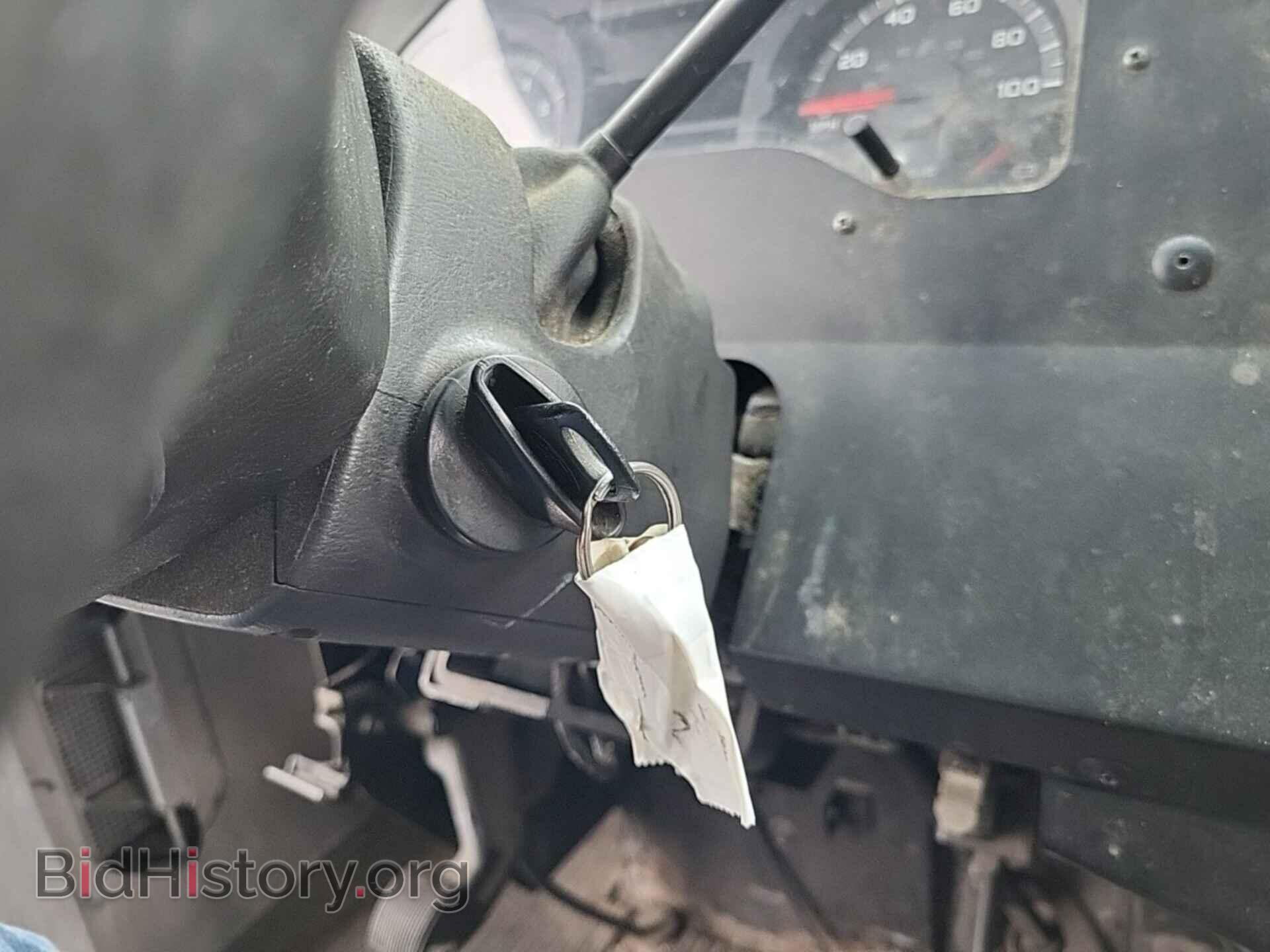 2012 FORD ECONOLINE - VIN: 1FC2E3KL4CDB31464 - Фото 14