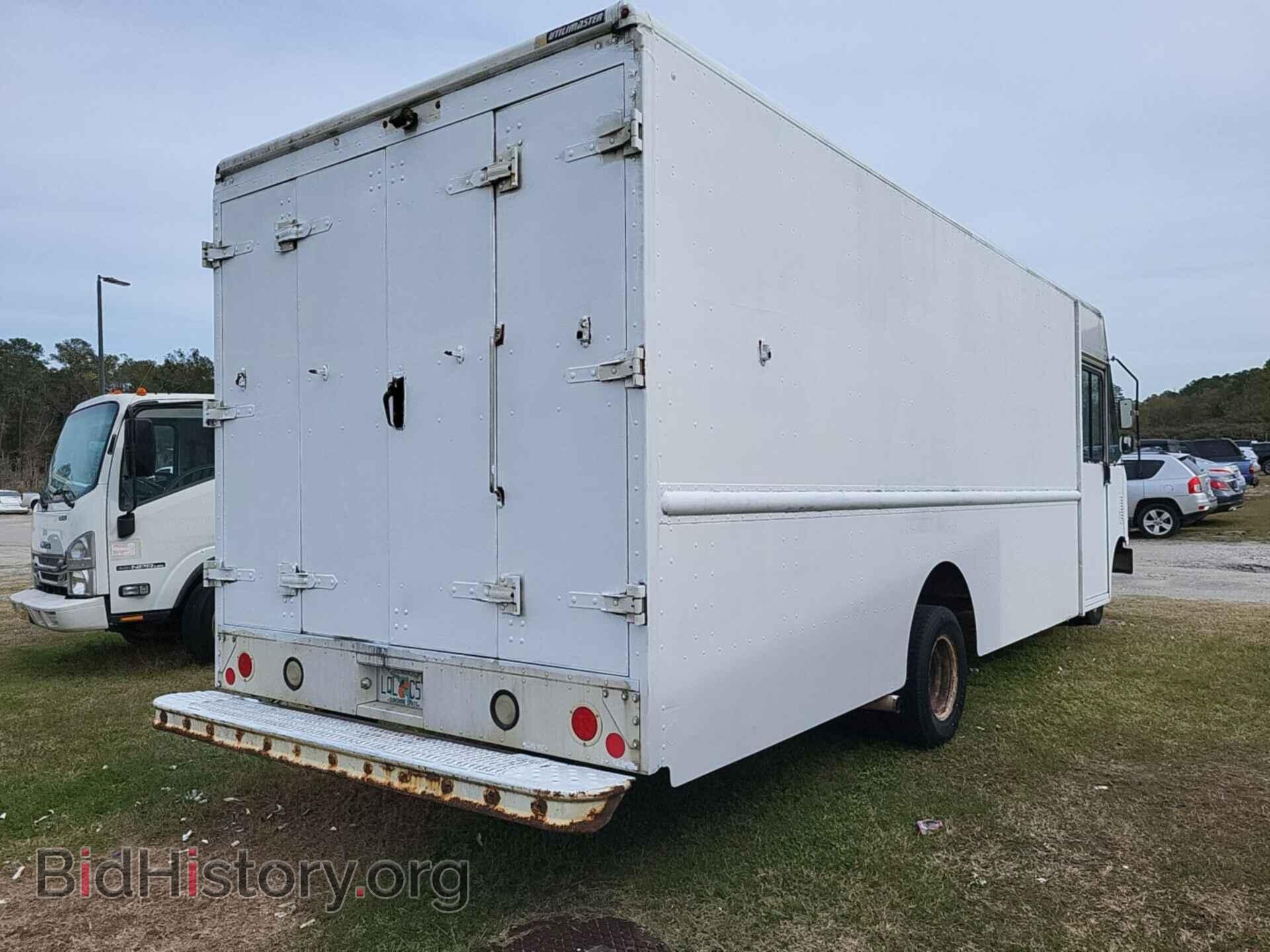 2012 FORD ECONOLINE - VIN: 1FC2E3KL4CDB31464 - Фото 18