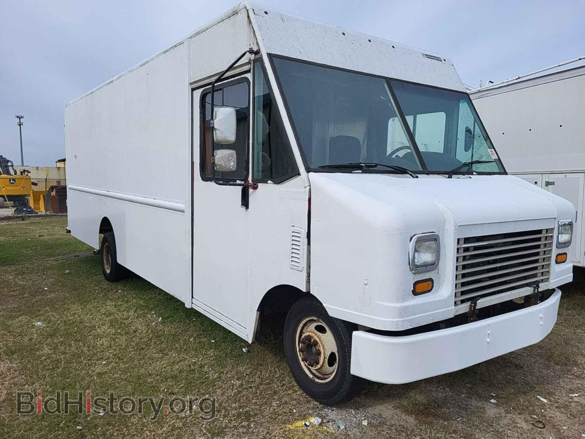 2012 FORD ECONOLINE - VIN: 1FC2E3KL4CDB31464 - Фото 19