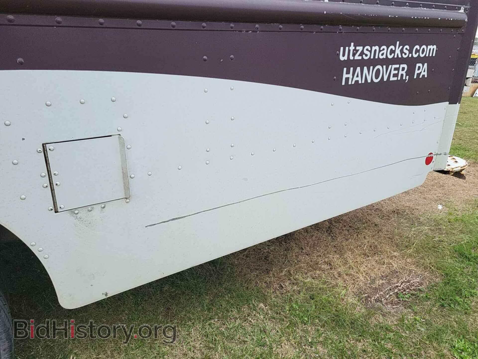 2012 FORD ECONOLINE - VIN: 1FC2E3KL4CDB31464 - Фото 21
