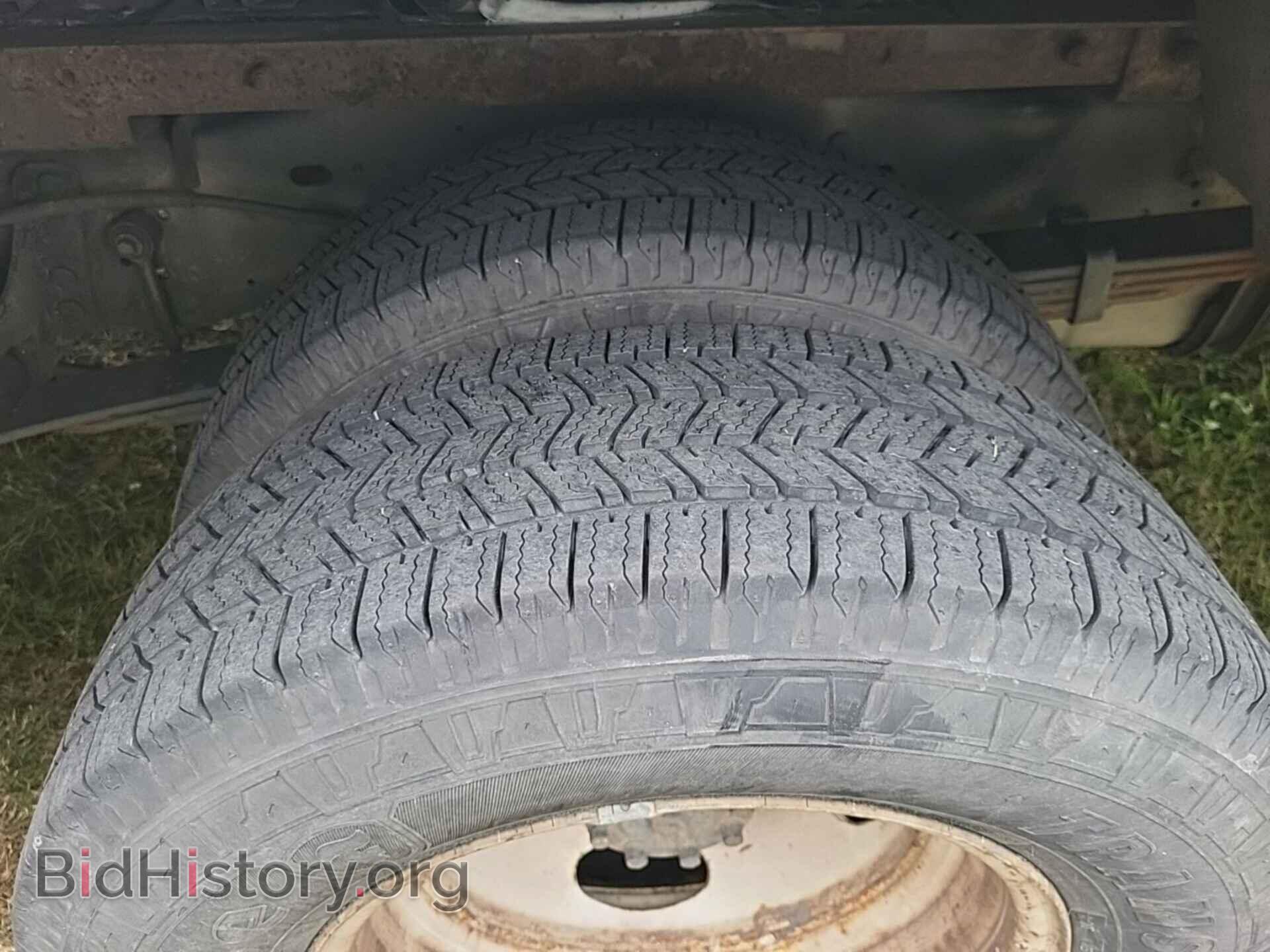 2012 FORD ECONOLINE - VIN: 1FC2E3KL4CDB31464 - Фото 23