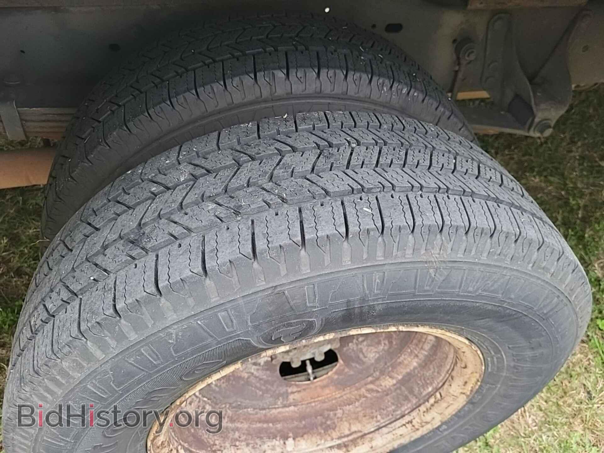 2012 FORD ECONOLINE - VIN: 1FC2E3KL4CDB31464 - Фото 24