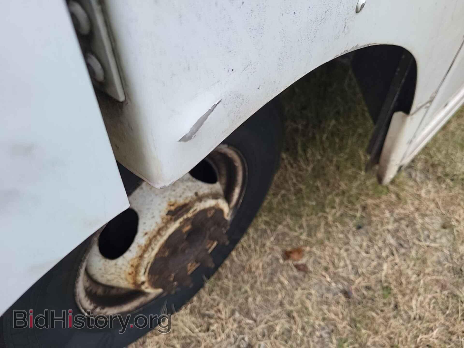 2012 FORD ECONOLINE - VIN: 1FC2E3KL4CDB31464 - Фото 25
