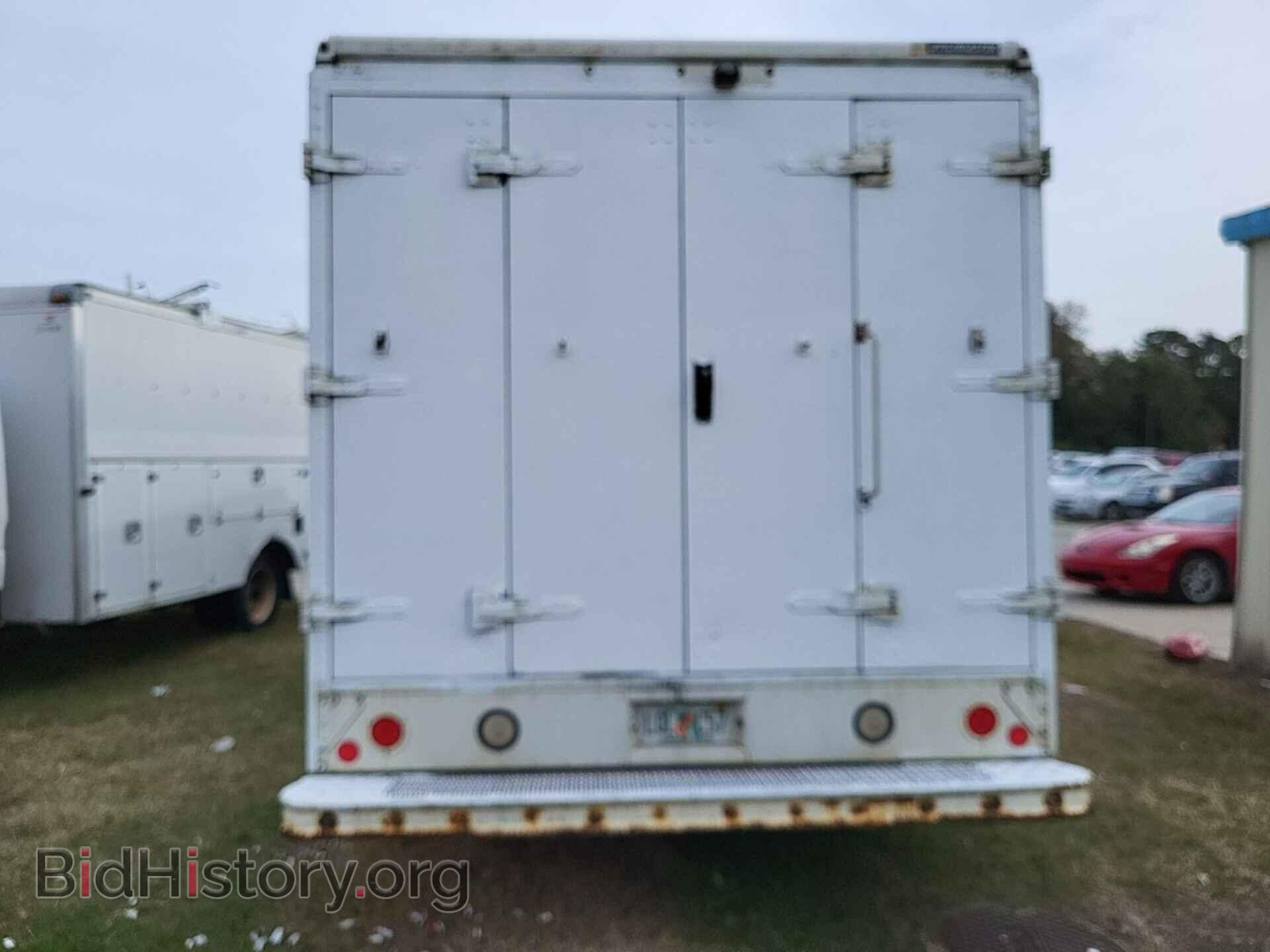 2012 FORD ECONOLINE - VIN: 1FC2E3KL4CDB31464 - Фото 9