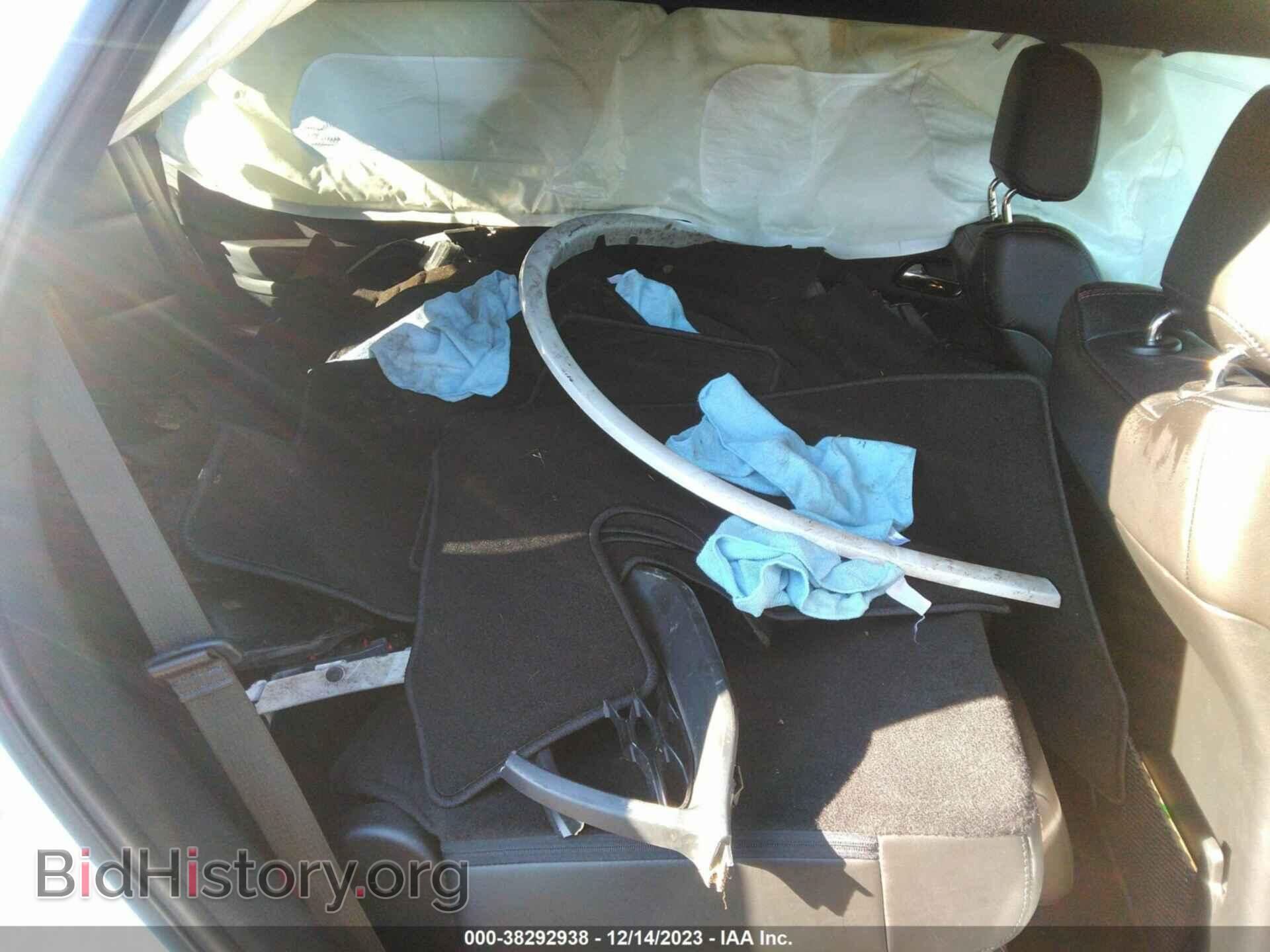 2021 DODGE DURANGO - VIN: 1C4SDJCT7MC874746 - Фото 8