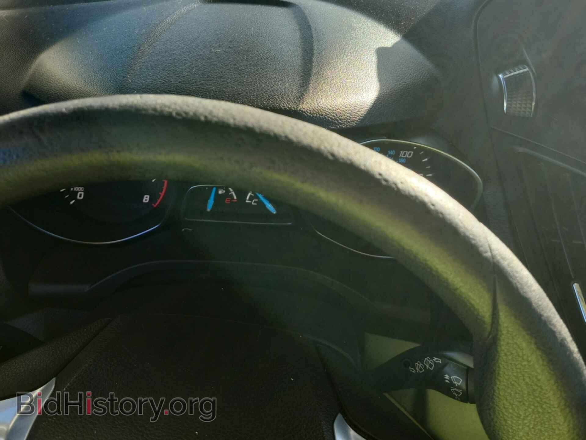 2015 FORD ESCAPE - VIN: 1FMCU0GX1FUB21010 - Фото 39