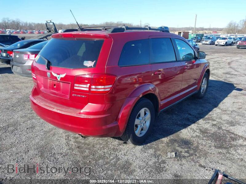 2010 Dodge JOURNEY (VIN 3D4PG4FB7AT157123) — photo 4 of 16